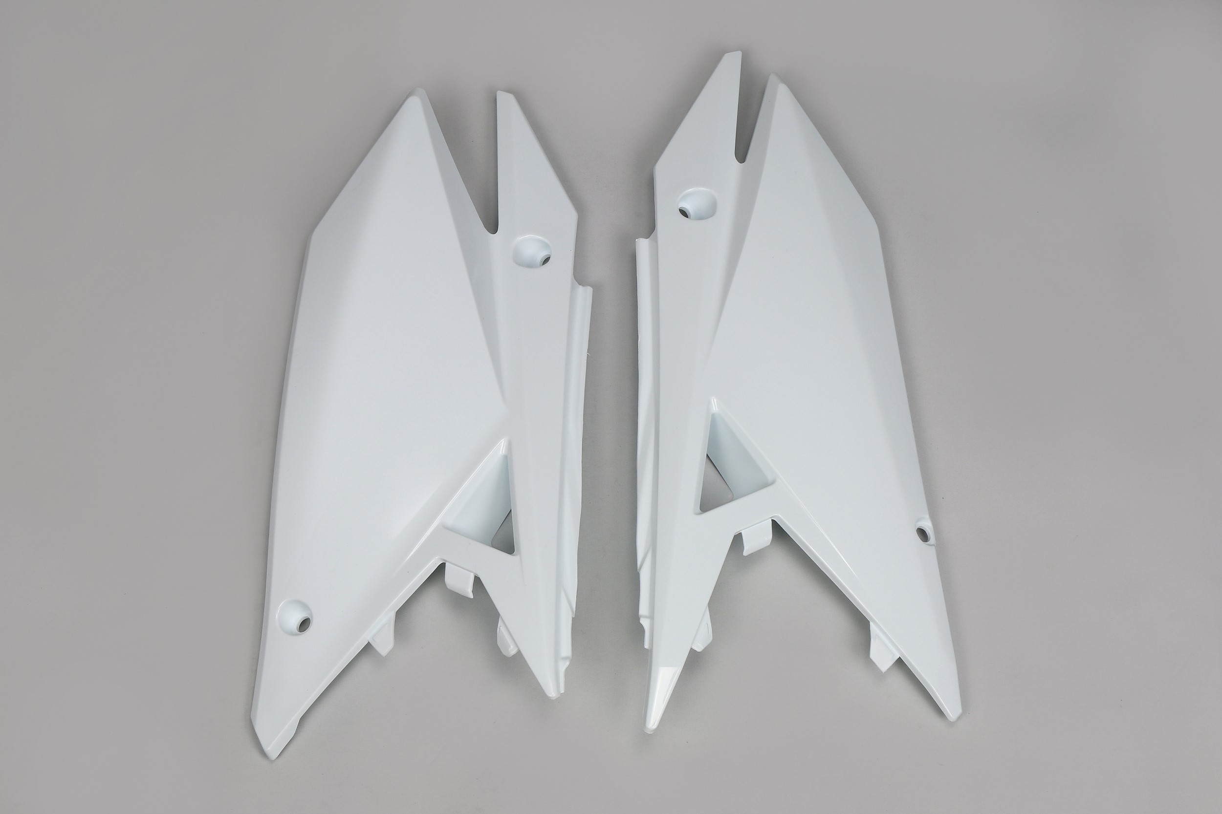 Kit déco Suzuki RMZ 250 2019 2026 côtés de réservoir