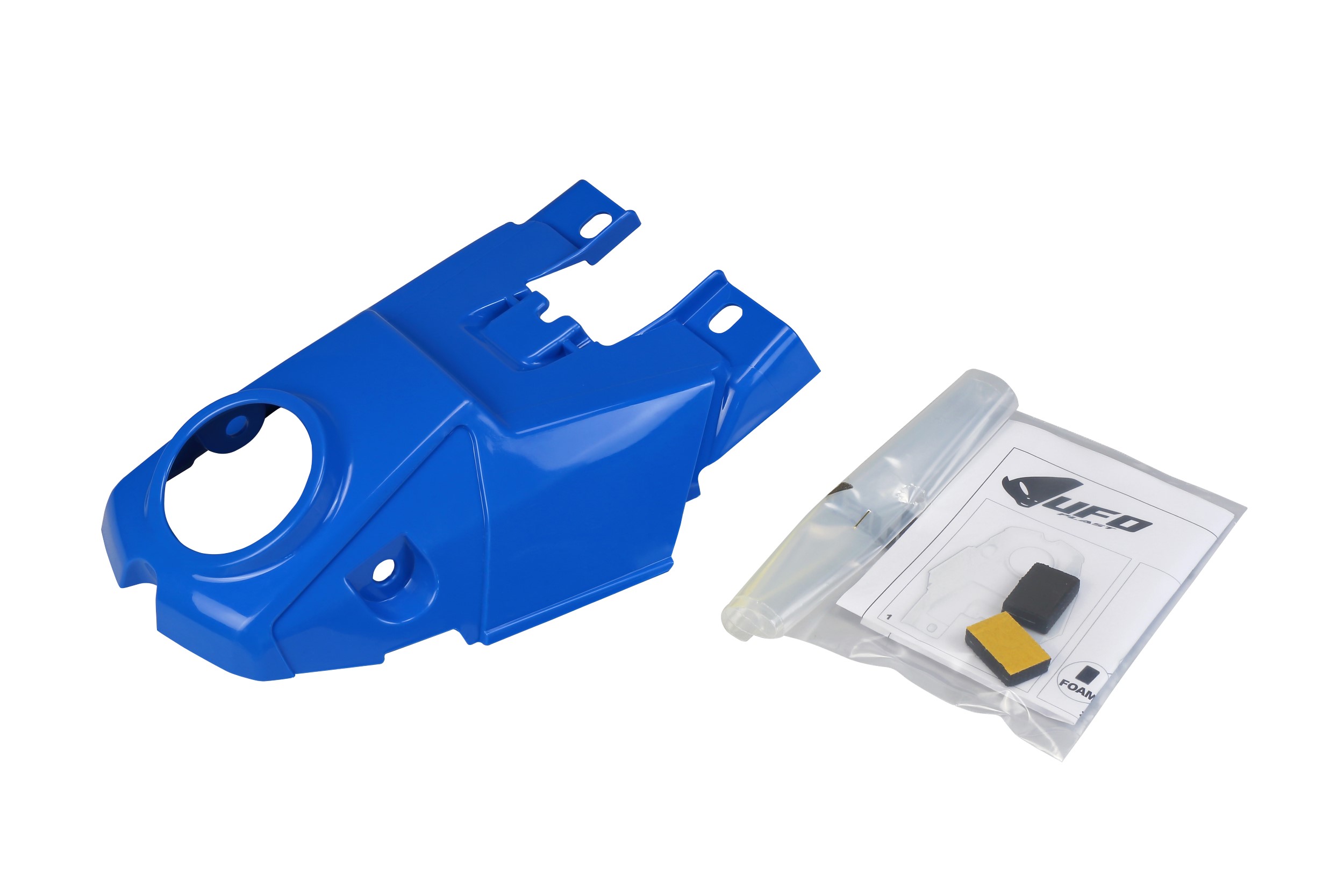 Kit déco Suzuki RMZ 250 2019 2026 pièces détachées diverses