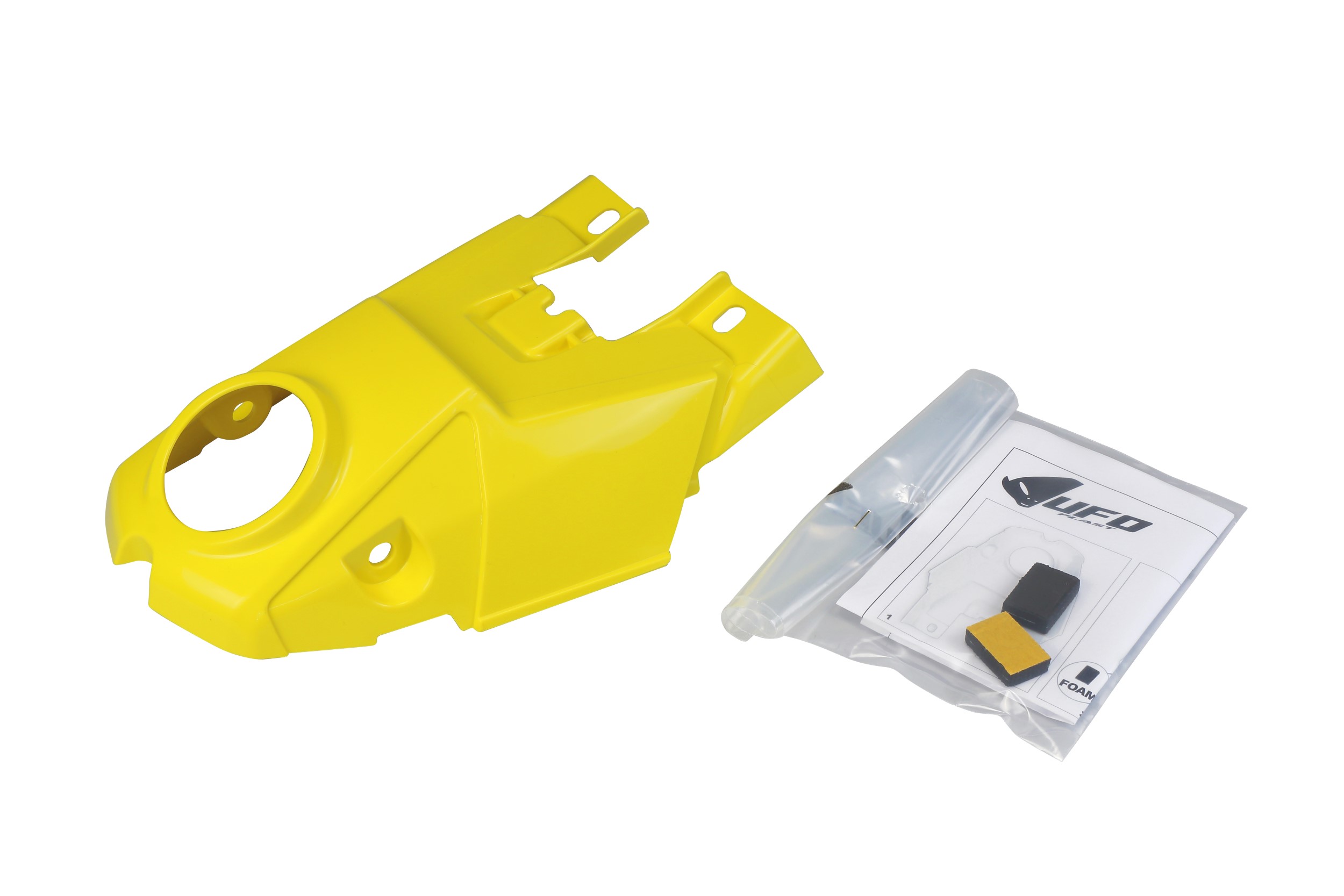 Kit déco Suzuki RMZ 250 2019 2026 pièces détachées diverses