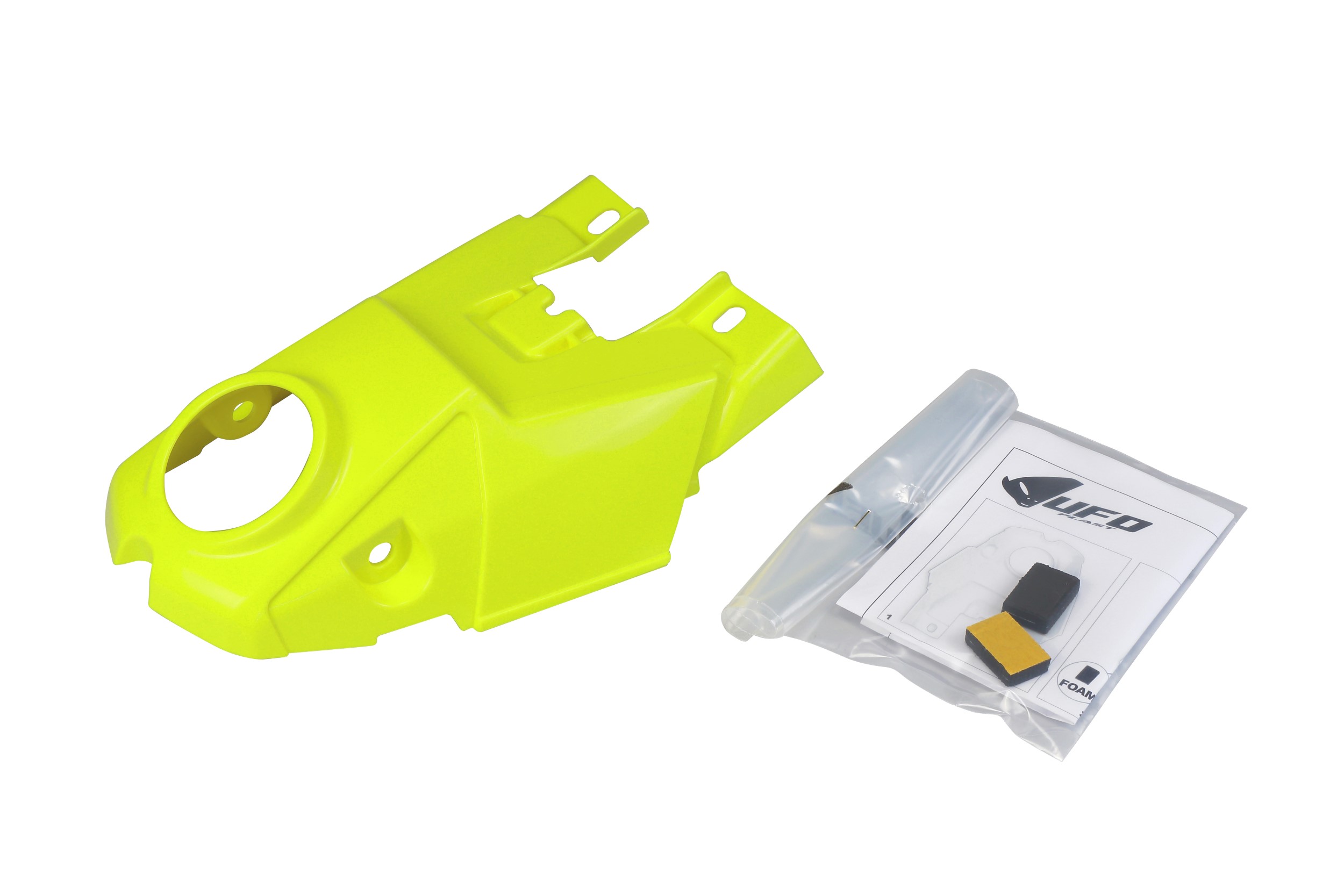 Kit déco Suzuki RMZ 250 2019 2026 pièces détachées diverses