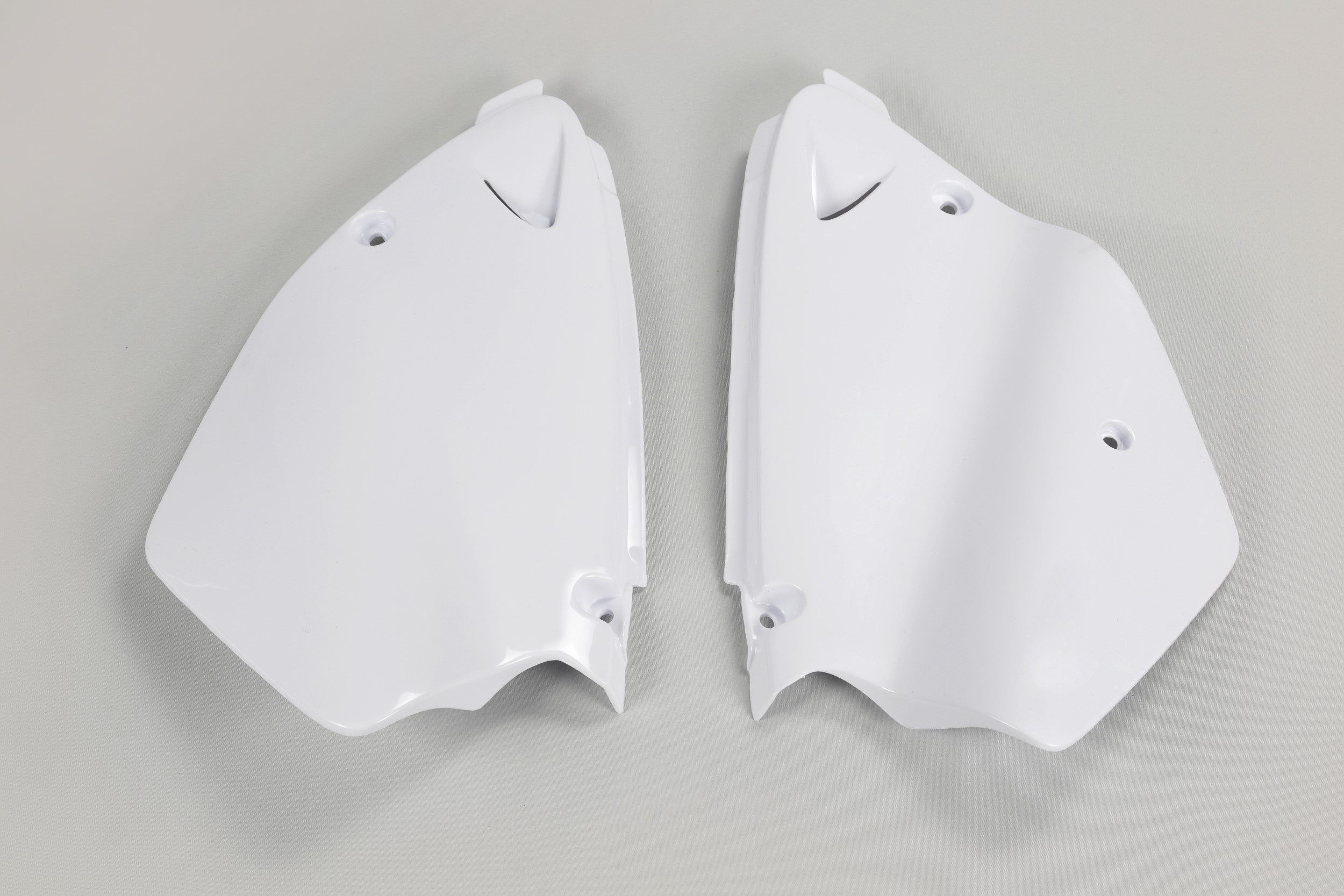 Kit déco Yamaha YZ 125 1996 2001 côtés de réservoir