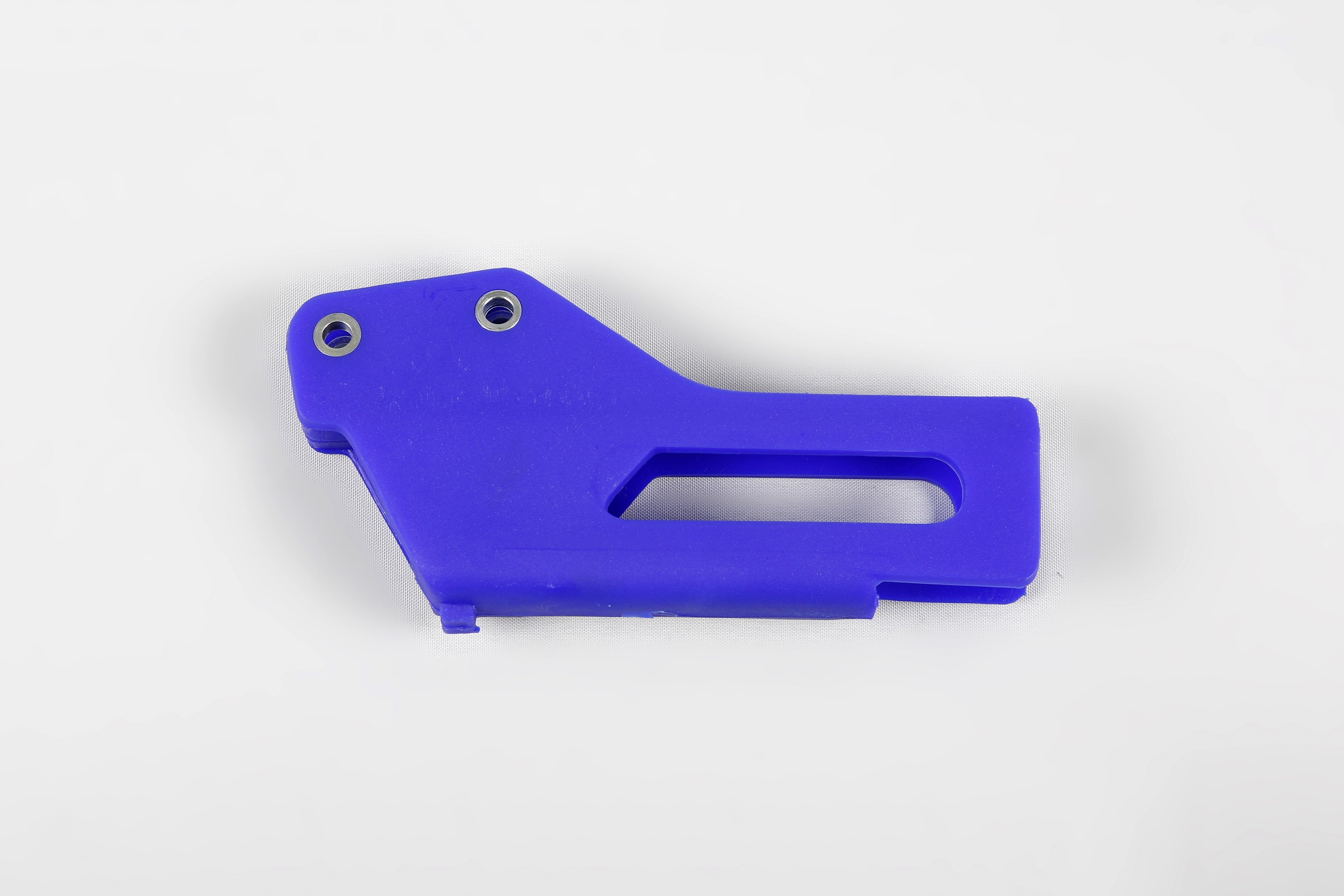 Kit déco Suzuki RM 125 1999 2026 guide chaîne