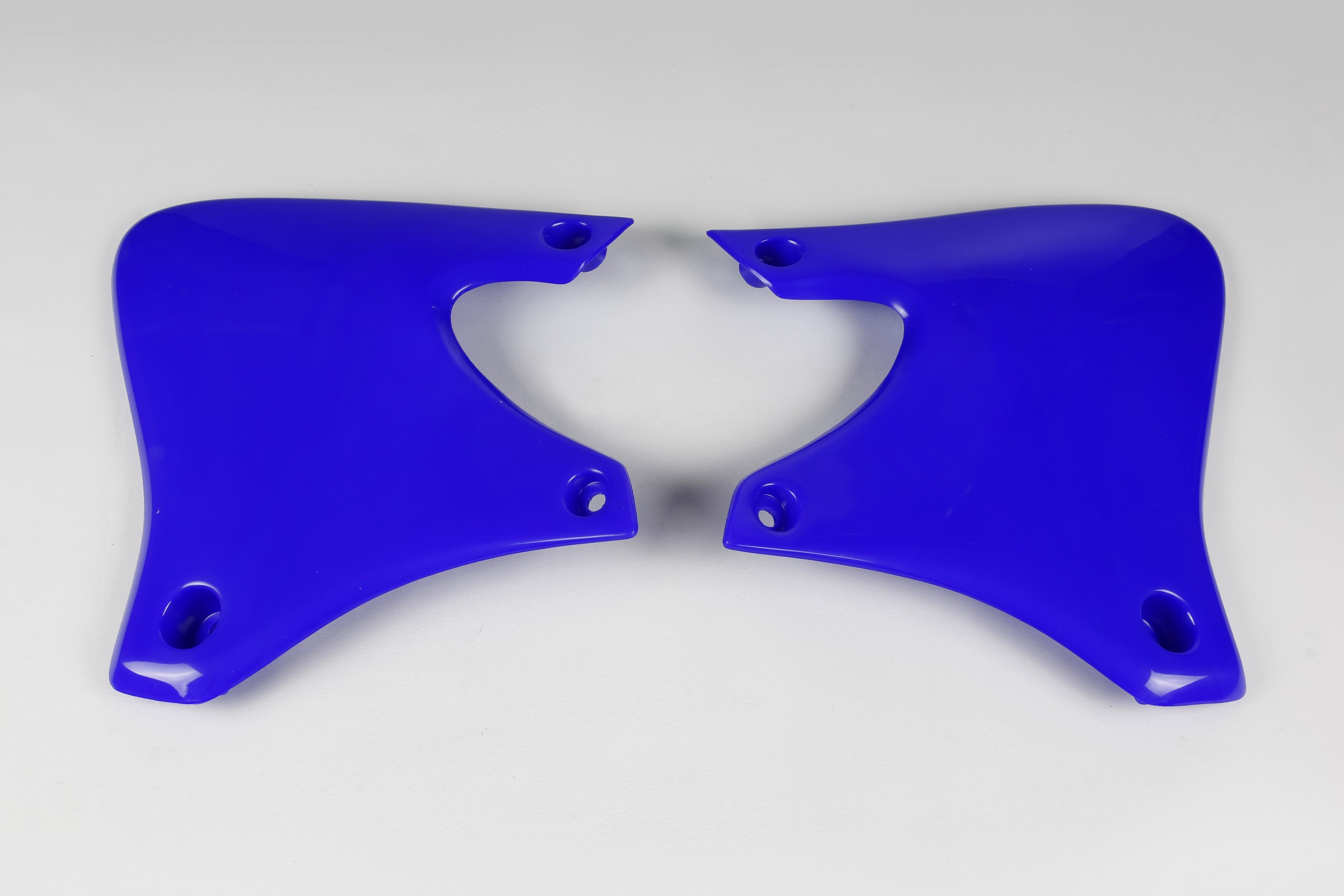 Kit déco Yamaha YZF 400 1998 1999 protections radiateur