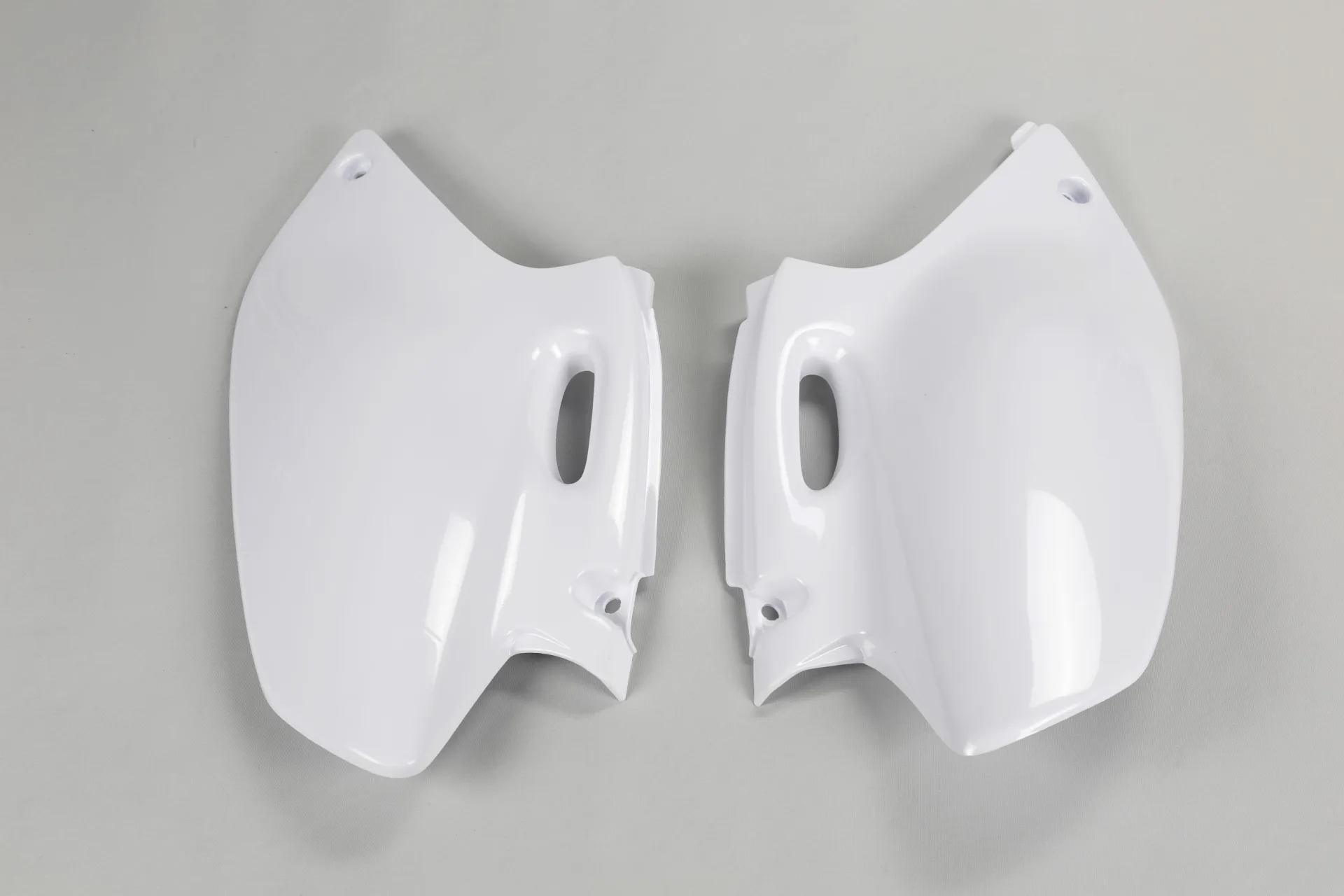 Yamaha YZF 250 2001-2002 Côtés de Réservoir