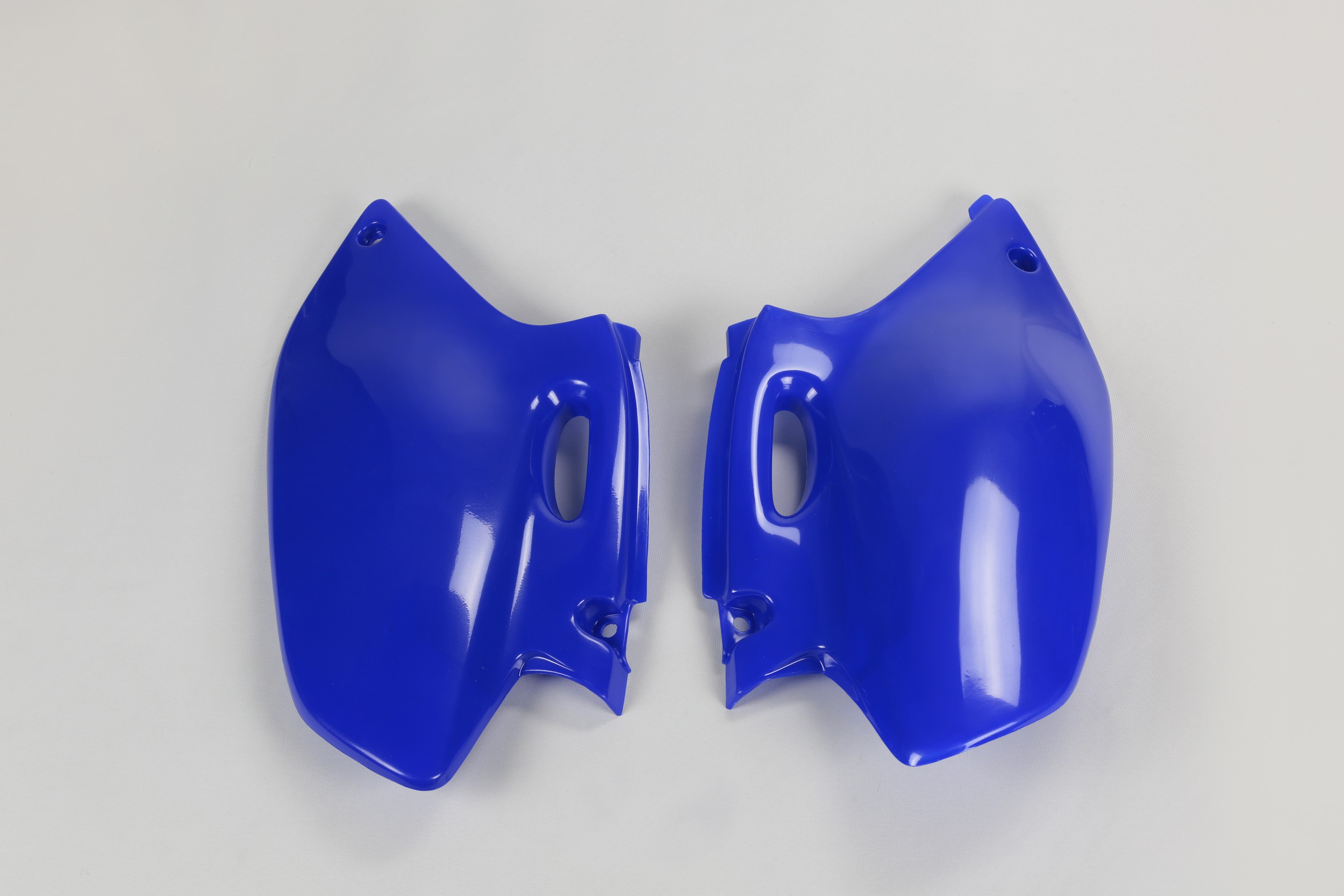 Yamaha YZF 250 2001-2002 Côtés de Réservoir