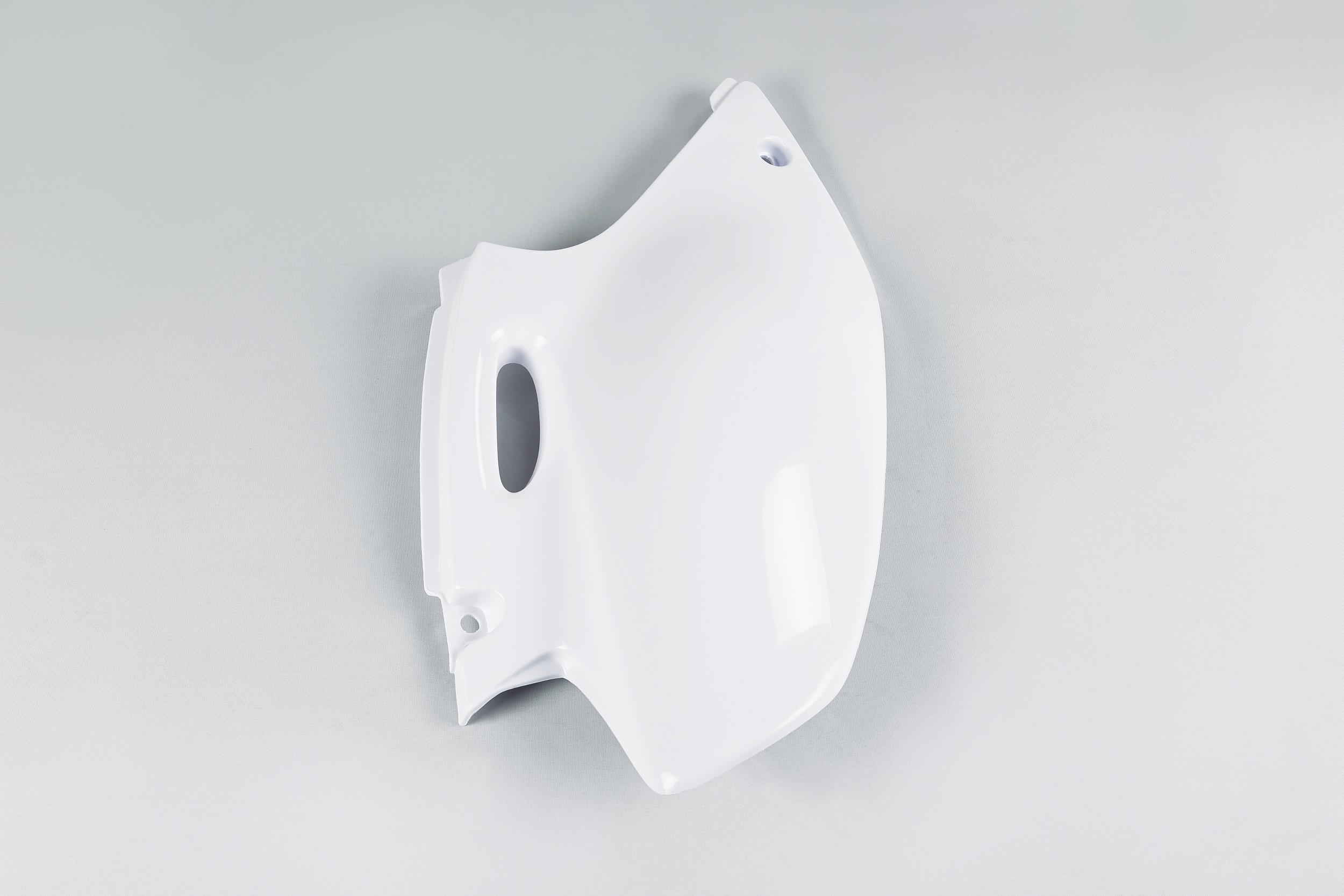 Yamaha YZF 250 2001-2002 Côtés de Réservoir