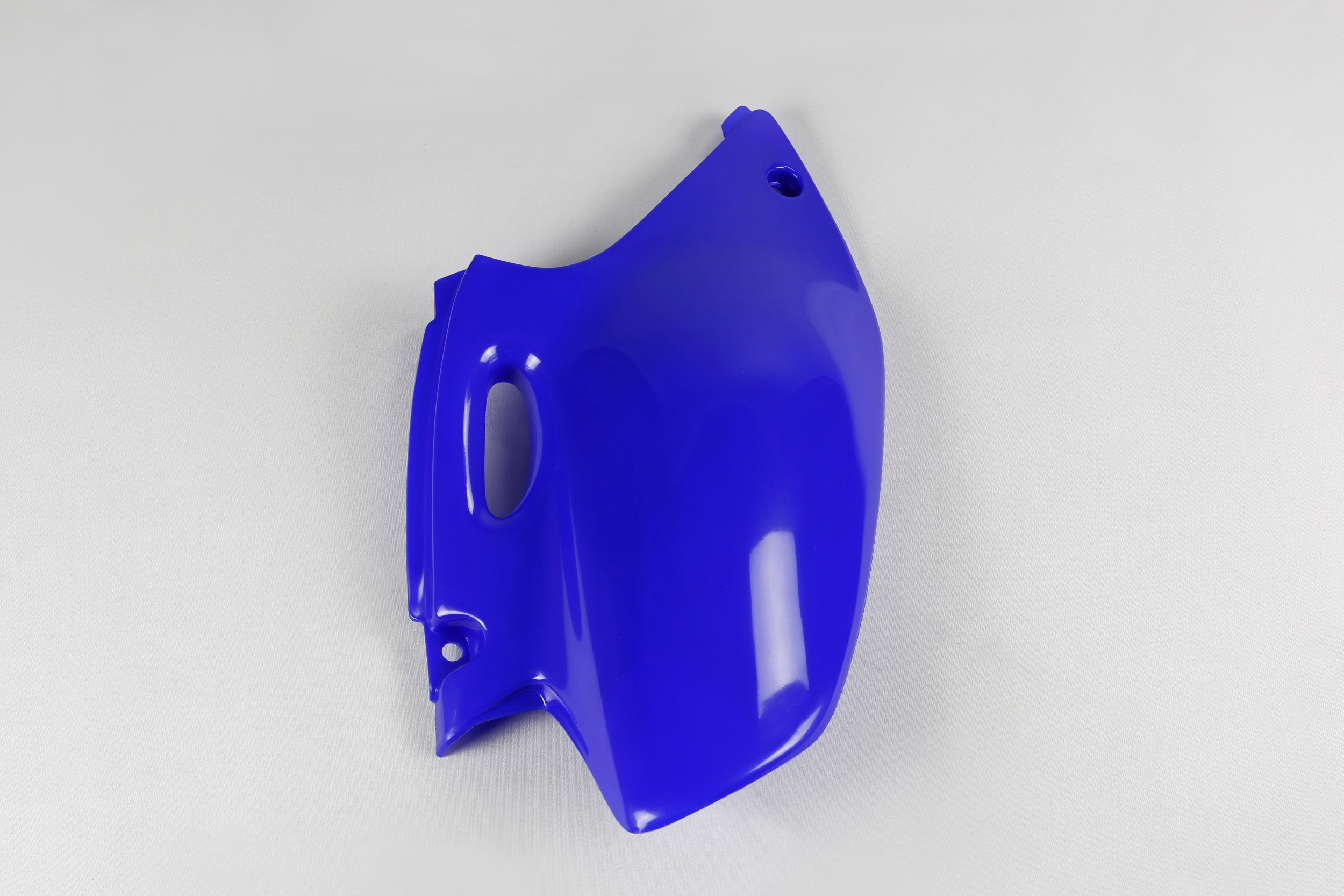 Yamaha YZF 250 2001-2002 Côtés de Réservoir
