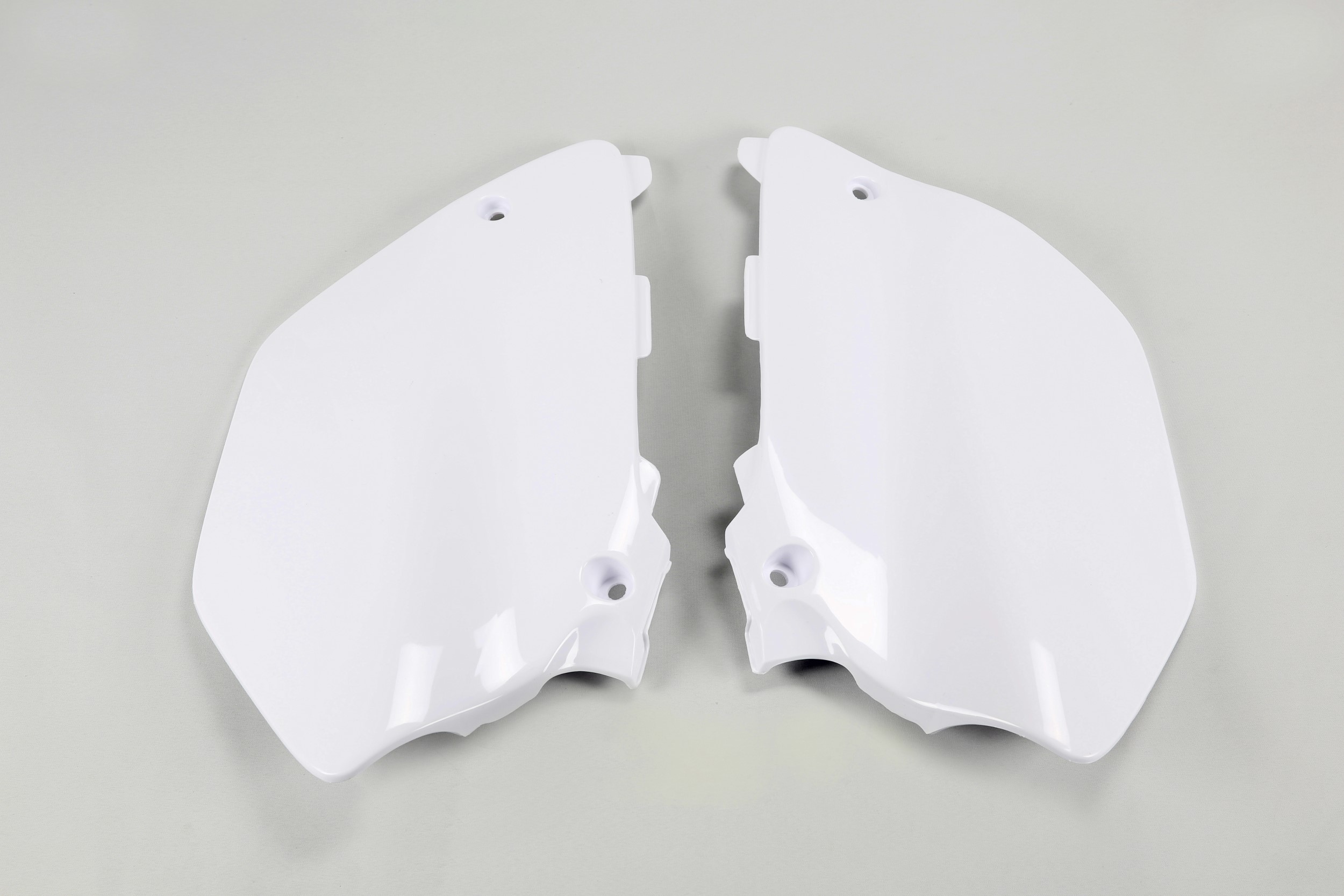 Kit déco Yamaha YZ 125 2002 2014 côtés de réservoir