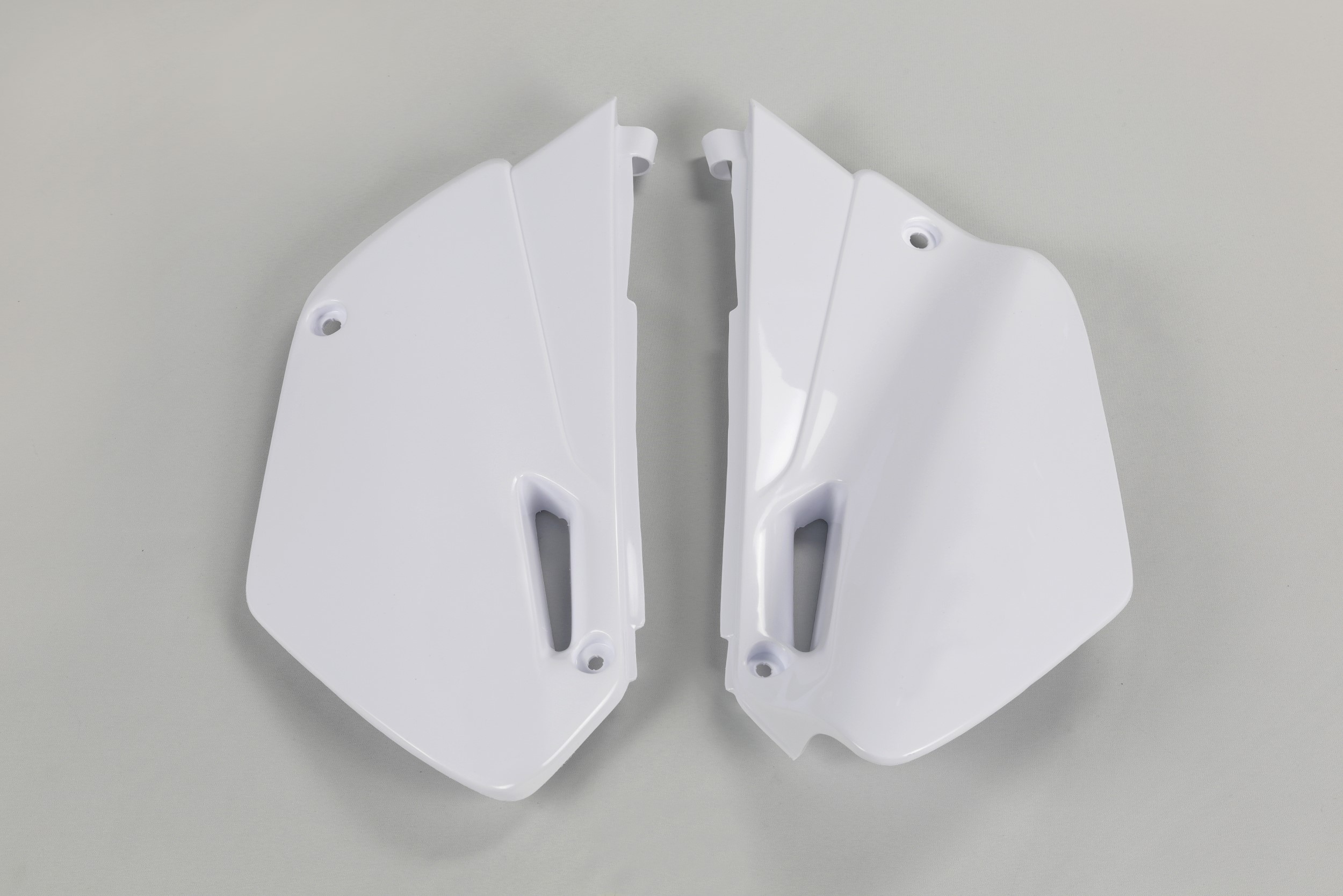 Kit déco Yamaha YZ 80 2002 2002 côtés de réservoir
