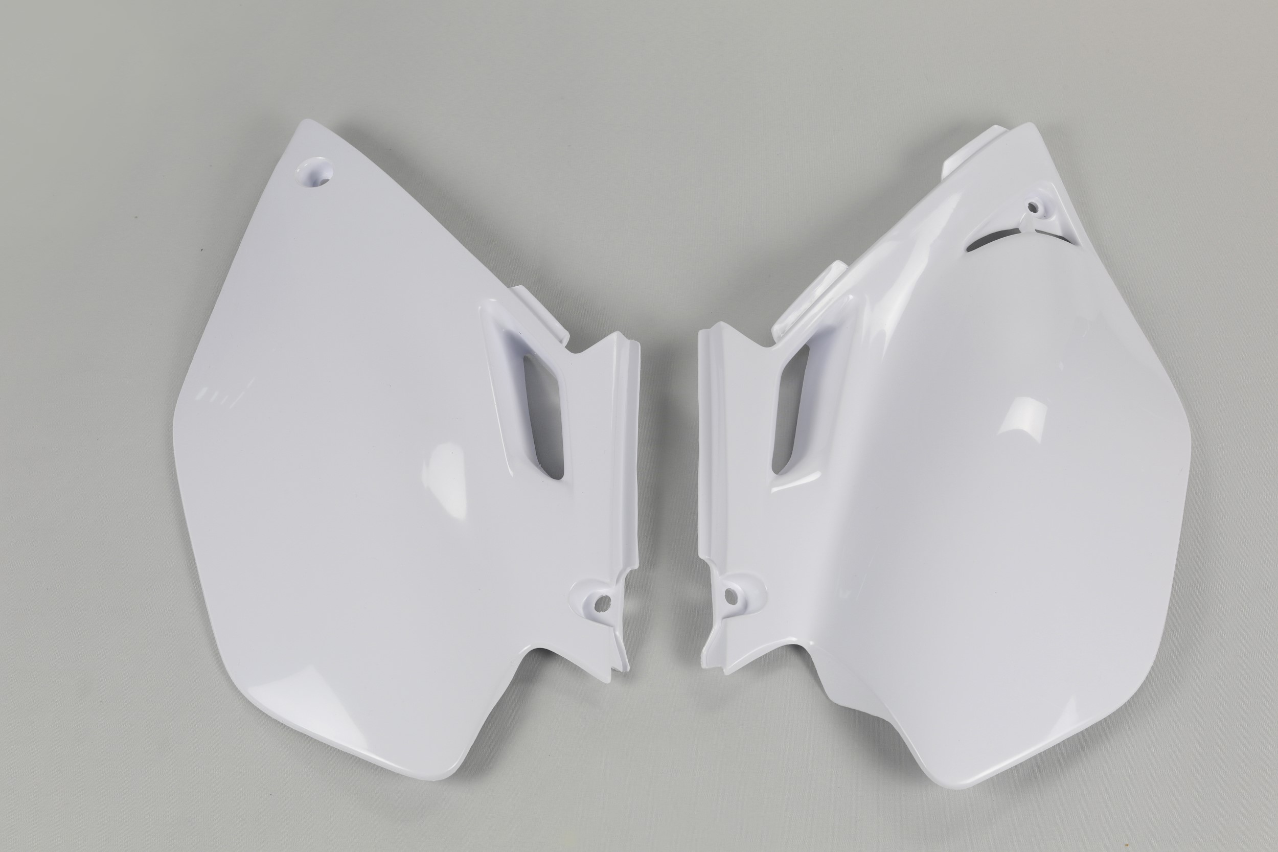 Kit déco Yamaha YZF 250 2003 2005 côtés de réservoir