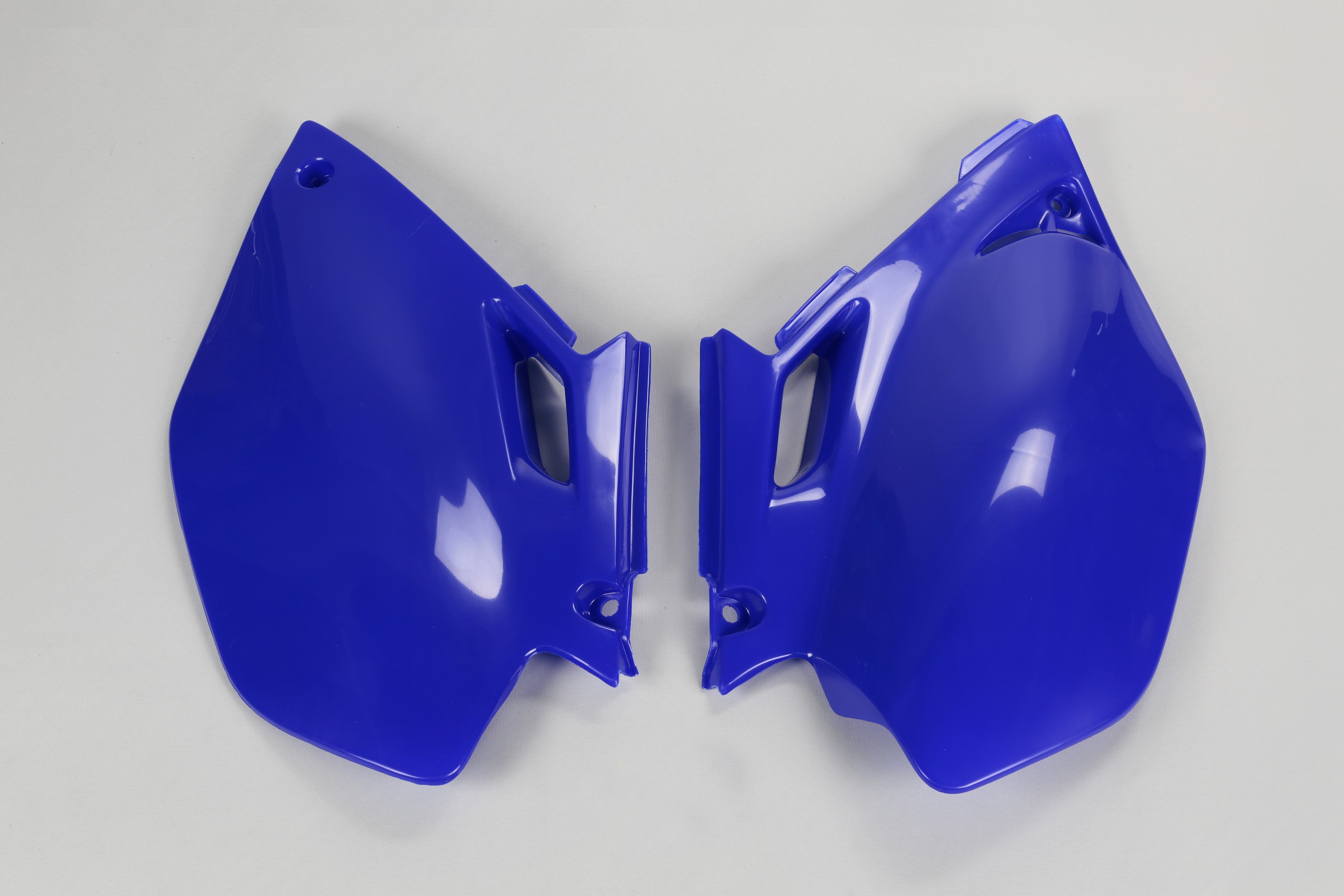 Kit déco Yamaha YZF 250 2003 2005 côtés de réservoir