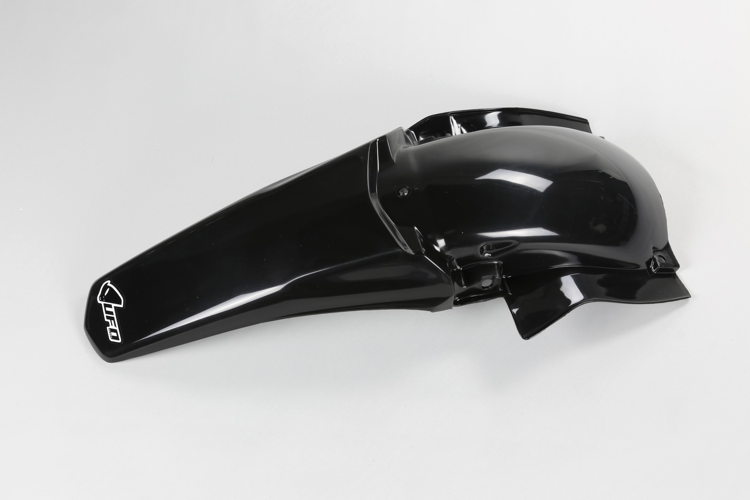Yamaha YZF 250 2003-2005 Garde-Boue Arrière
