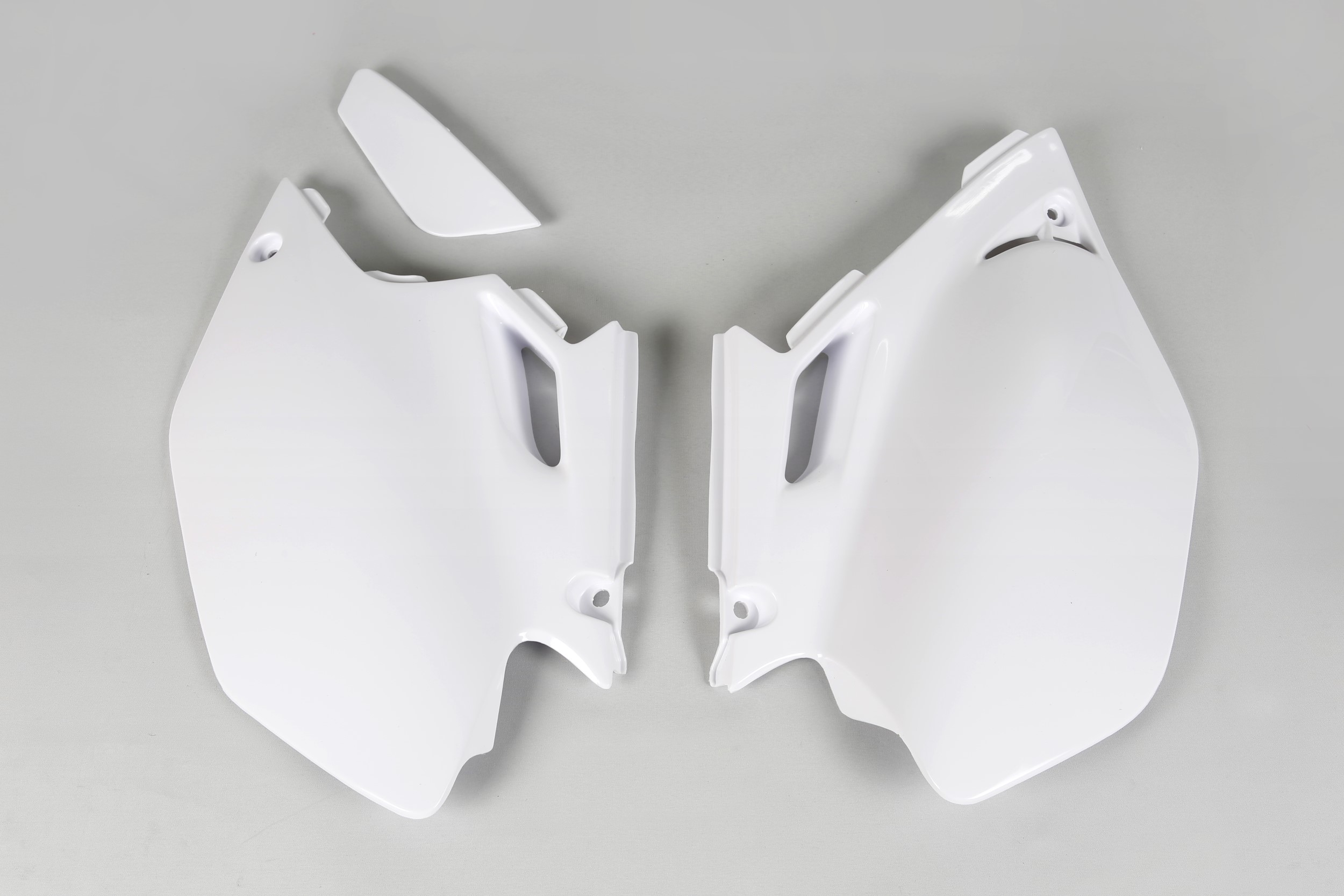 Kit déco Yamaha WRF 250 2003 2006 côtés de réservoir