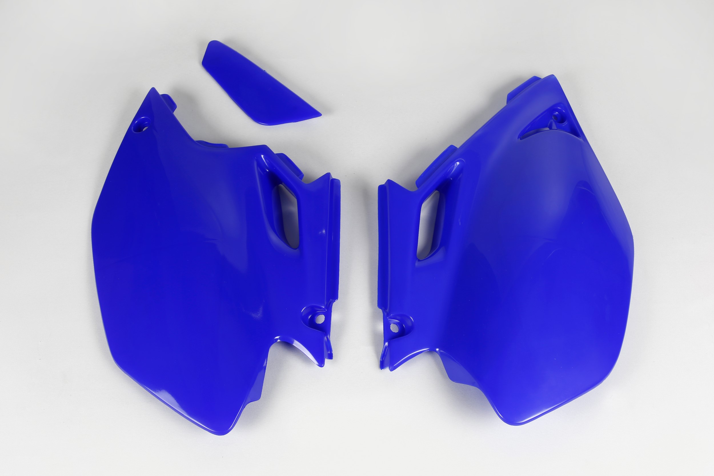 Kit déco Yamaha WRF 250 2003 2006 côtés de réservoir