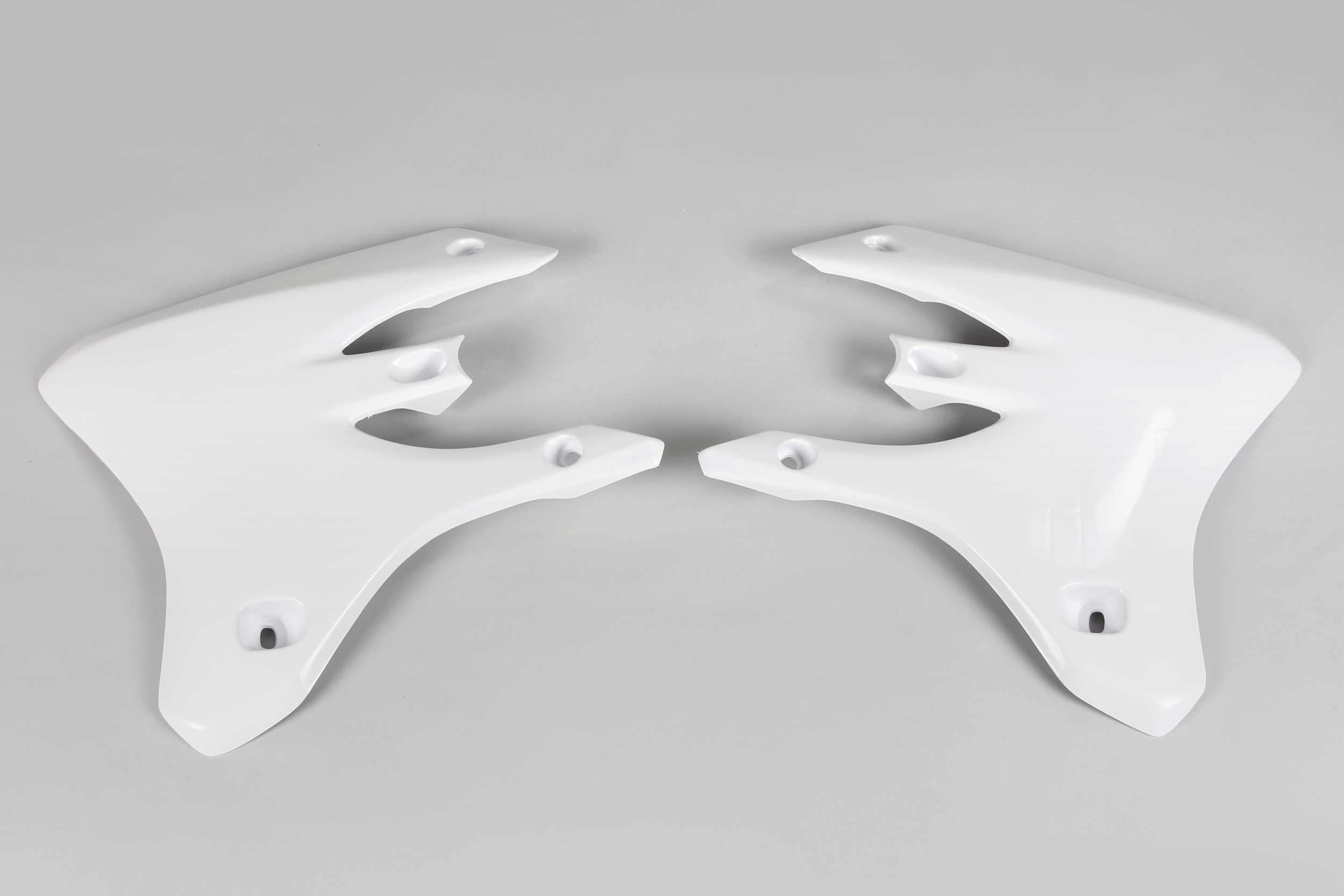 Kit déco Yamaha WRF 250 2003 2004 protections radiateur