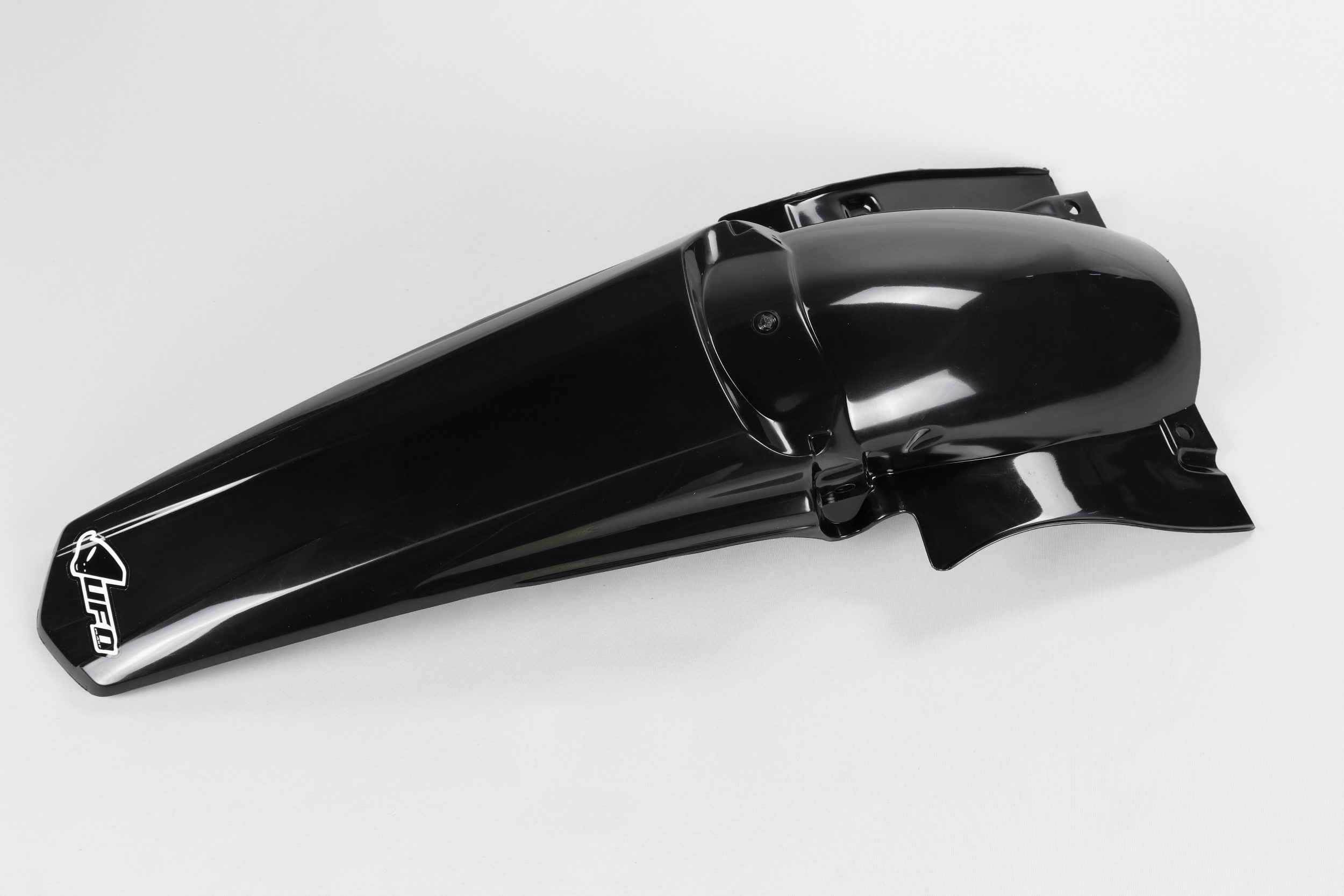 Yamaha YZF 250 2006 2009 garde-boue arrière
