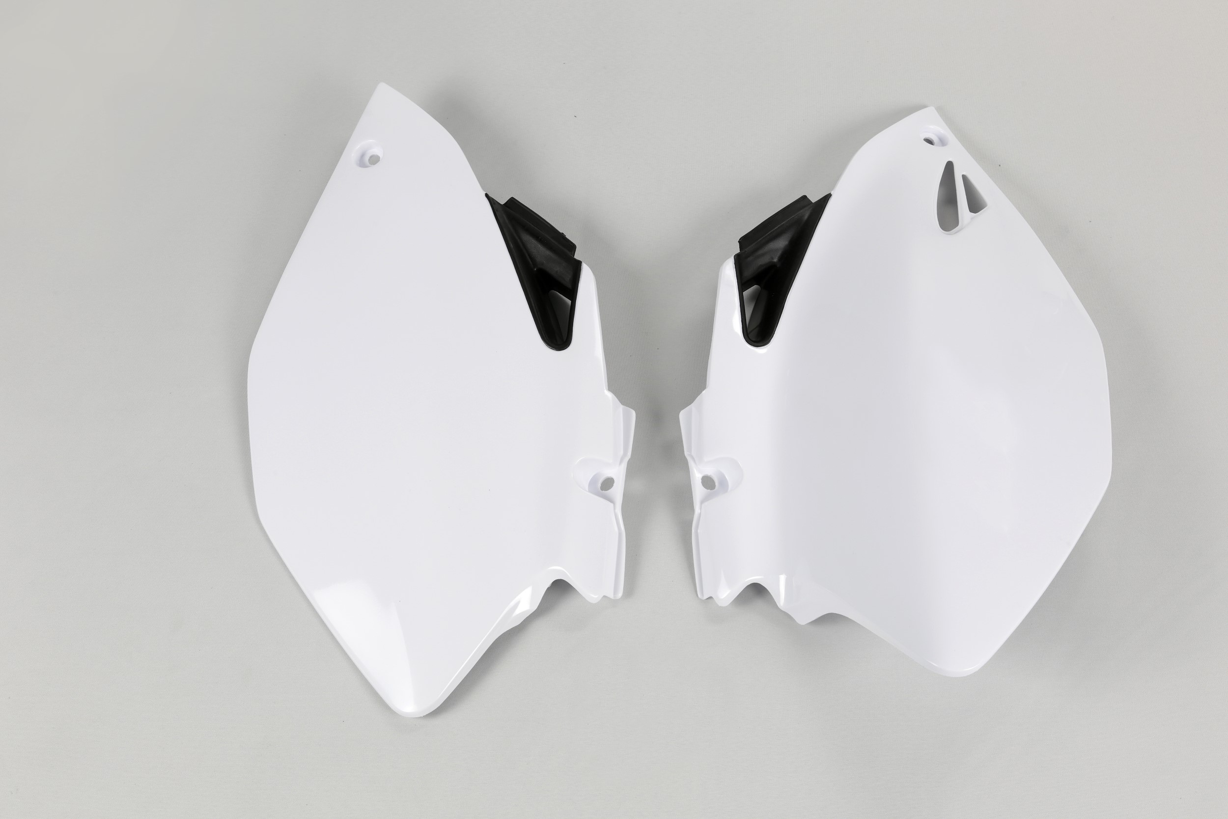 Kit déco Yamaha YZF 250 2006 2009 côtés de réservoir
