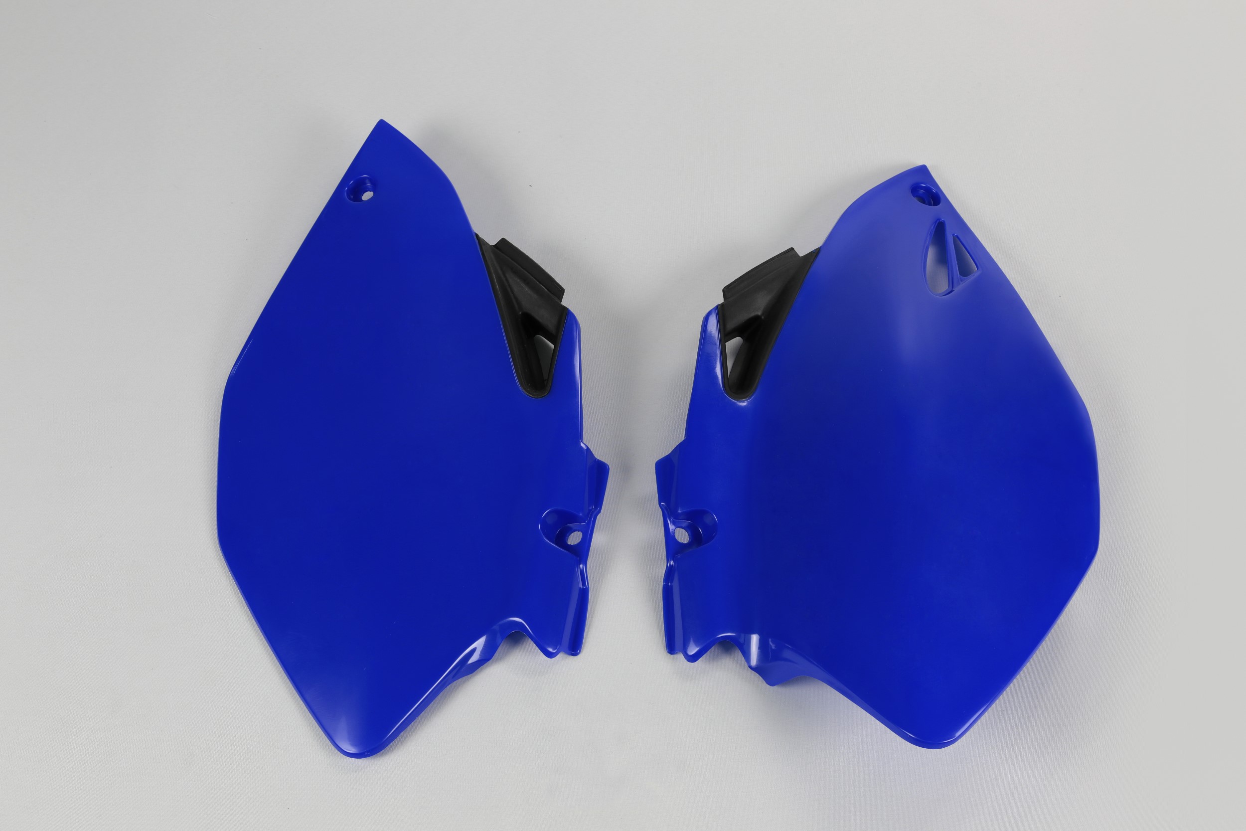 Kit déco Yamaha YZF 250 2006 2009 côtés de réservoir