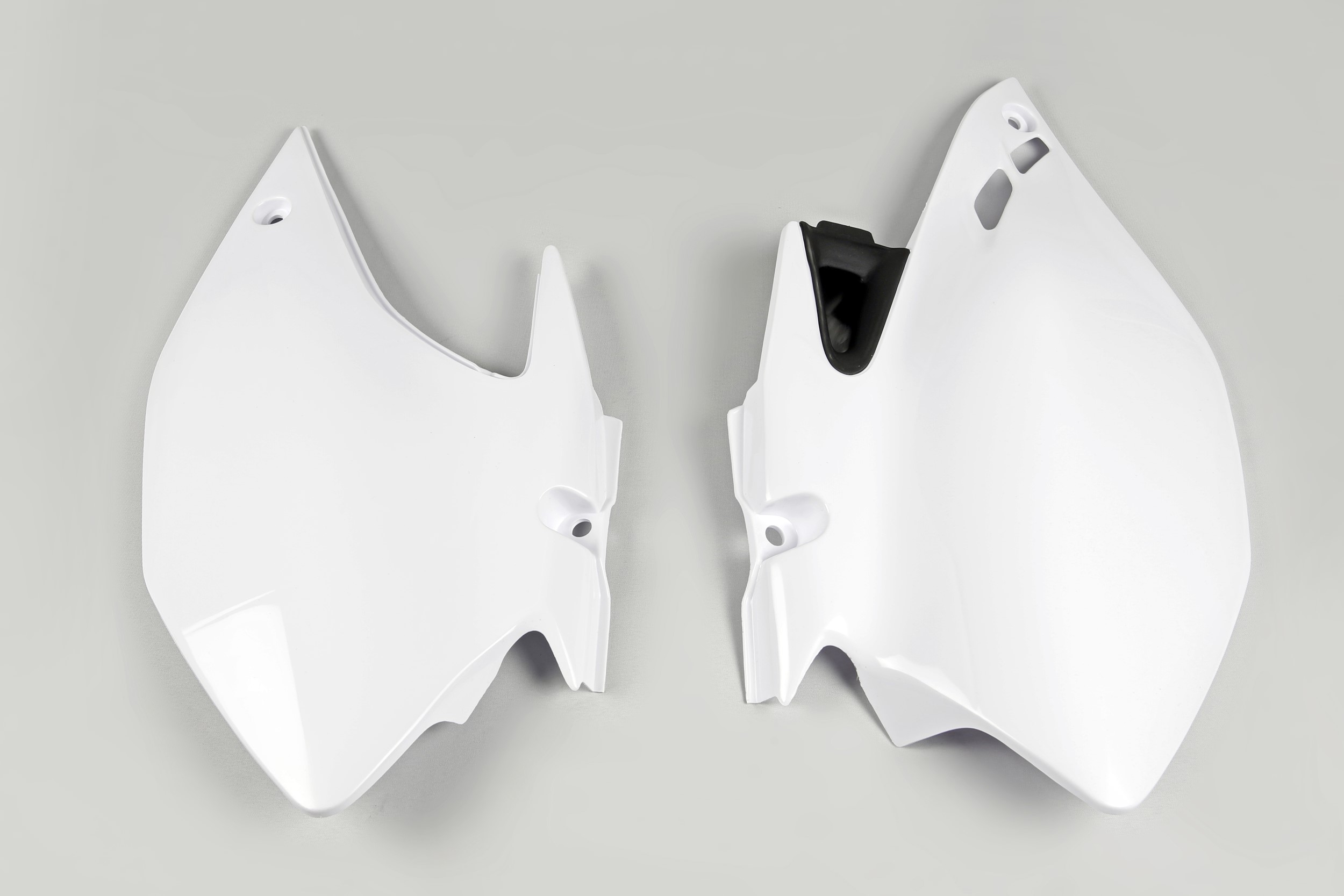 Kit déco Yamaha WRF 250 2007 2014 côtés de réservoir