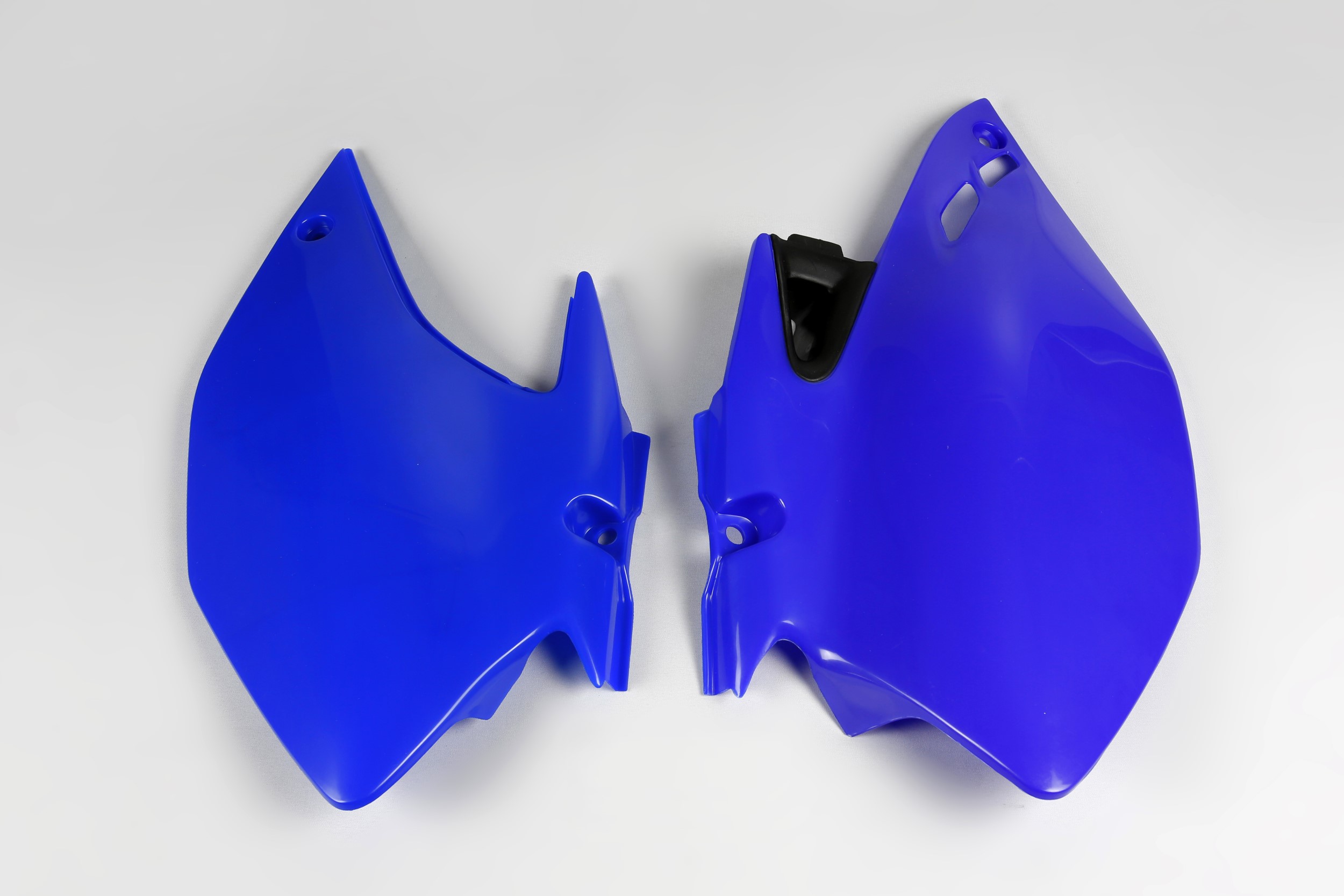 Kit déco Yamaha WRF 250 2007 2014 côtés de réservoir