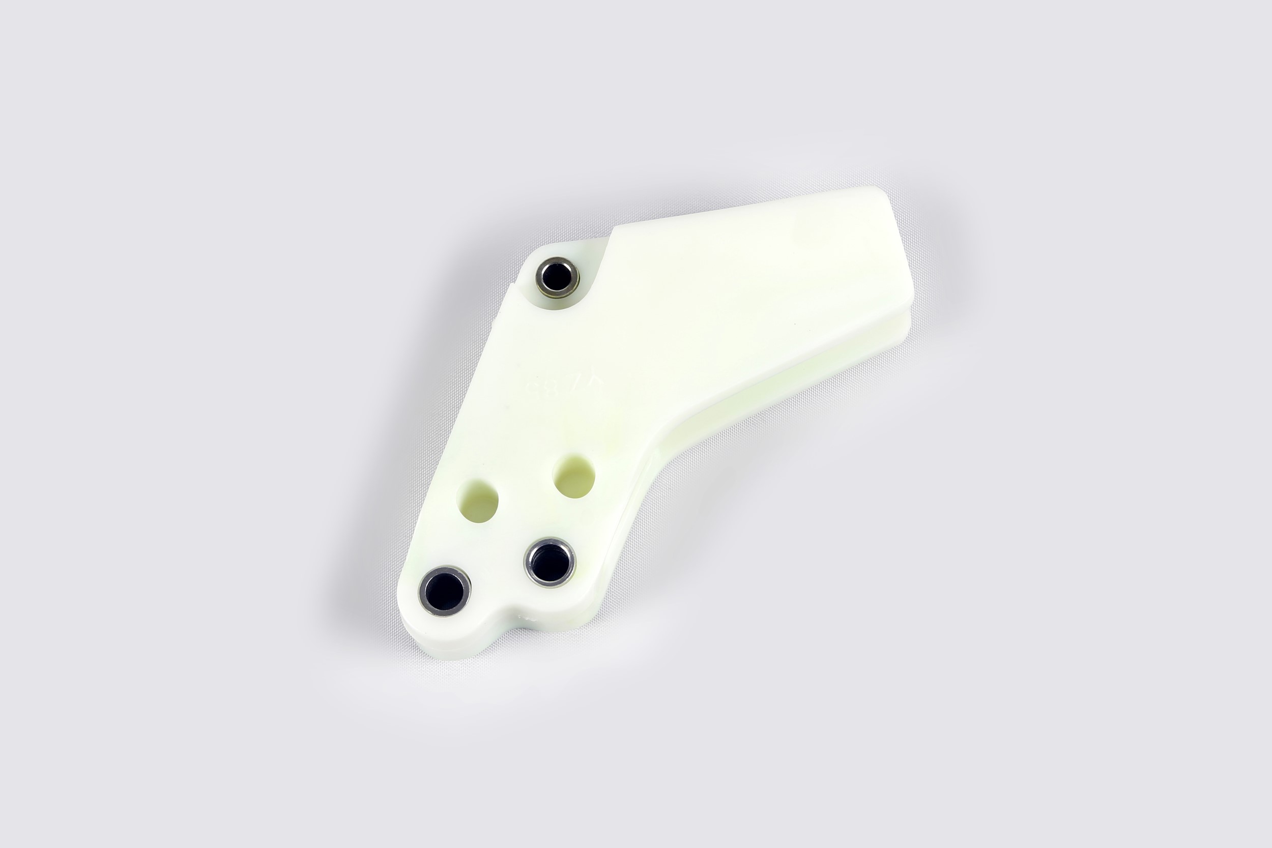 Yamaha YZ 85 2002-2018 Guide Chaîne