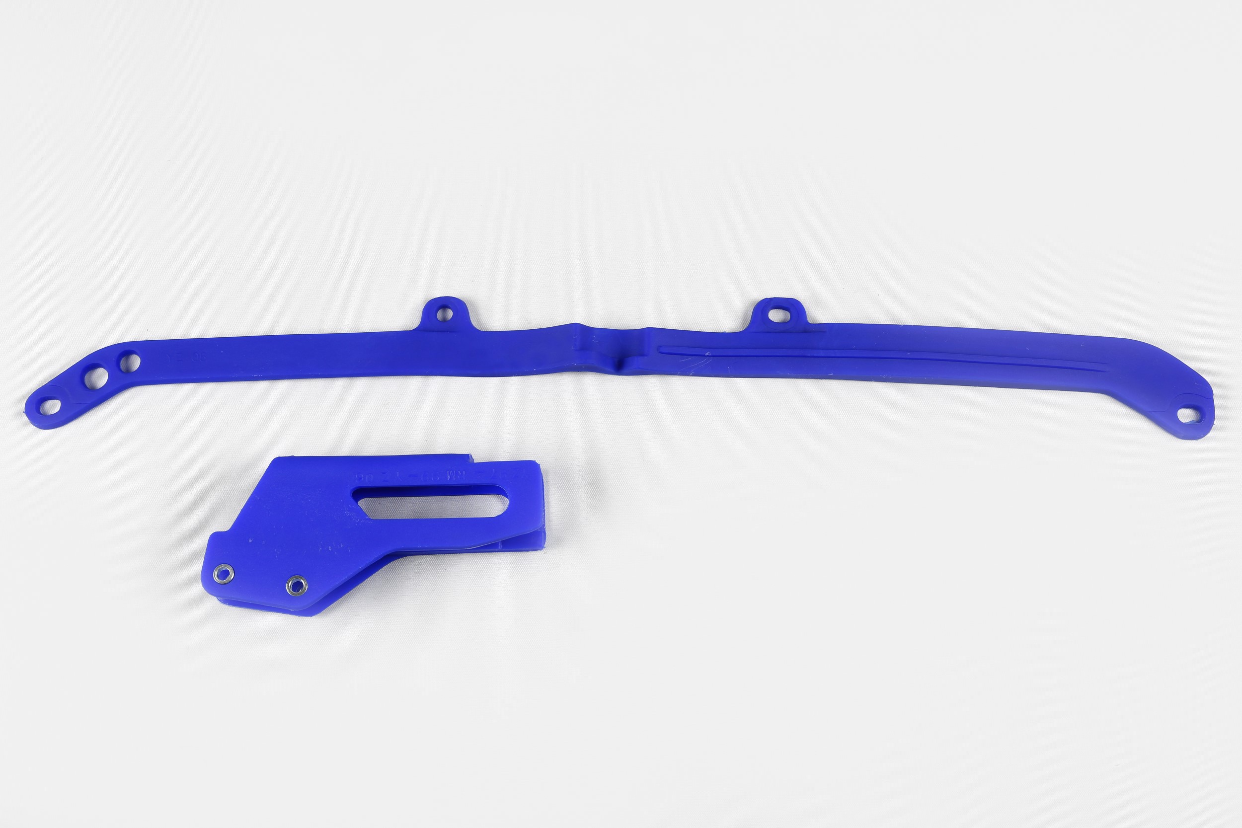 Yamaha YZF 250 2005-2005 Guide Chaîne + Patin Bras Oscillant