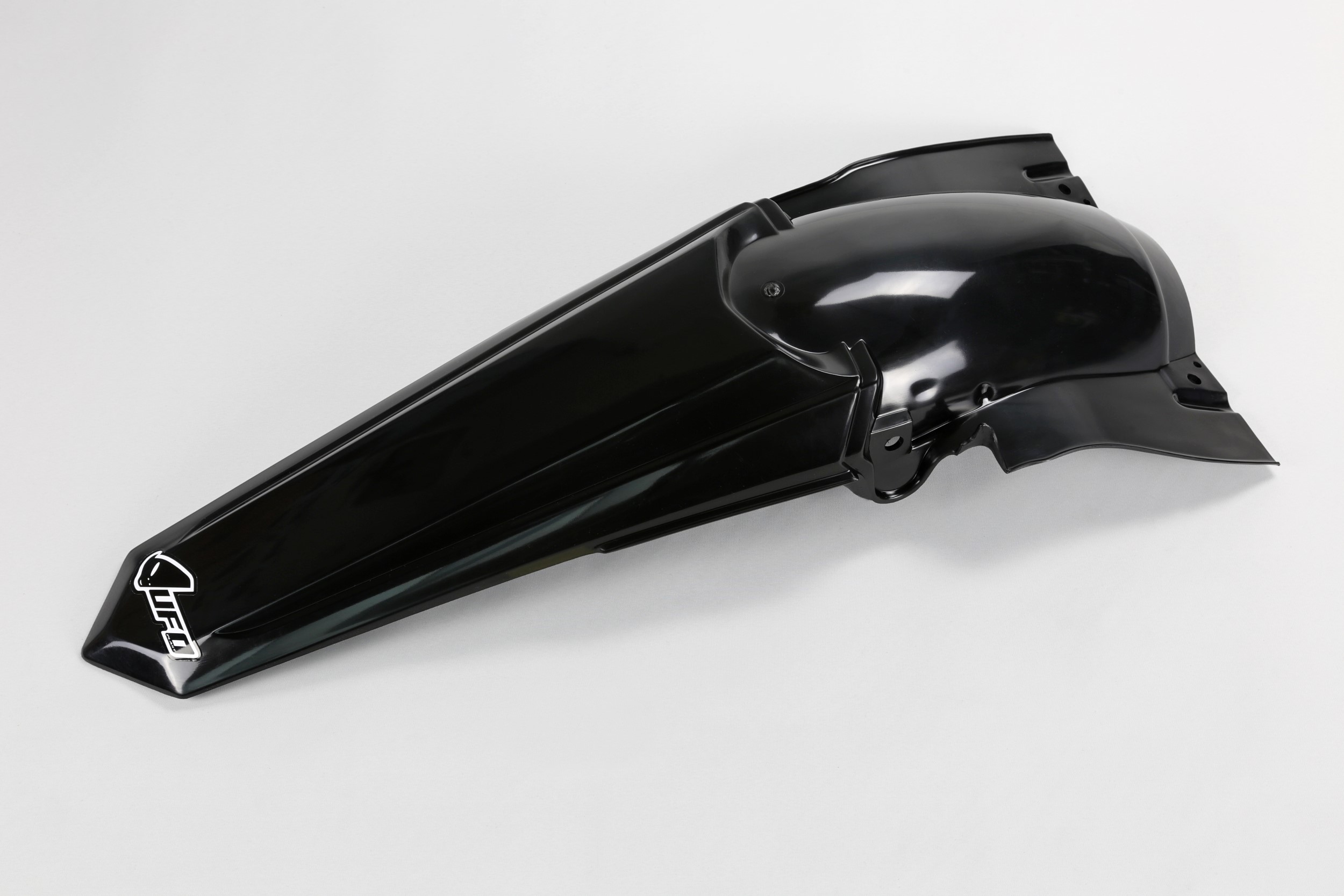 Yamaha YZF 250 2010-2013 Garde-Boue Arrière