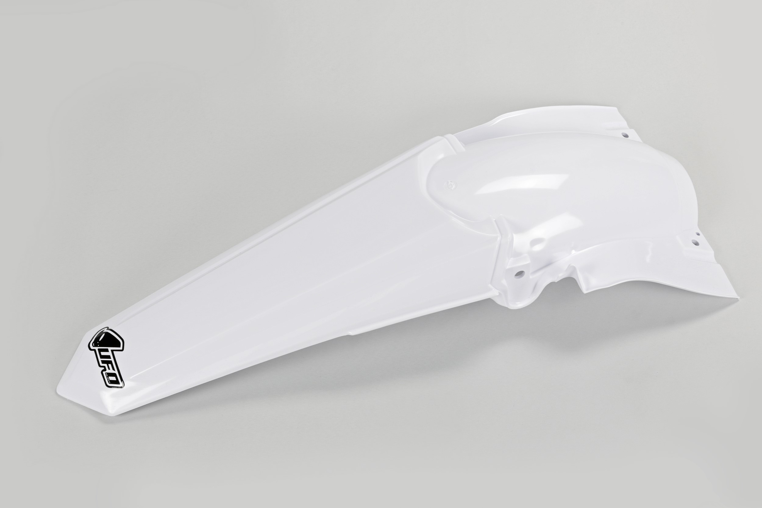 Yamaha YZF 250 2010-2013 Garde-Boue Arrière