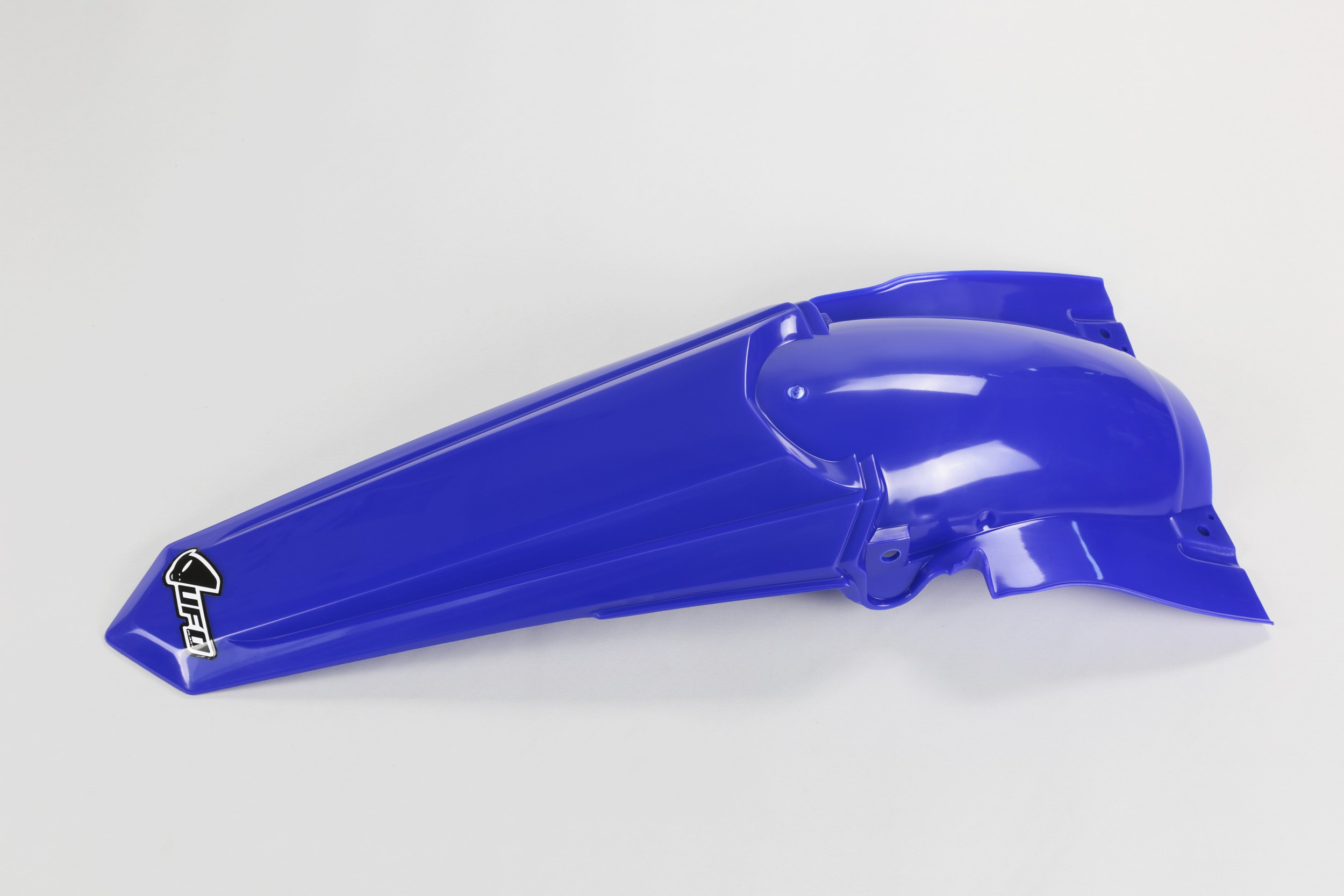 Yamaha YZF 250 2010-2013 Garde-Boue Arrière