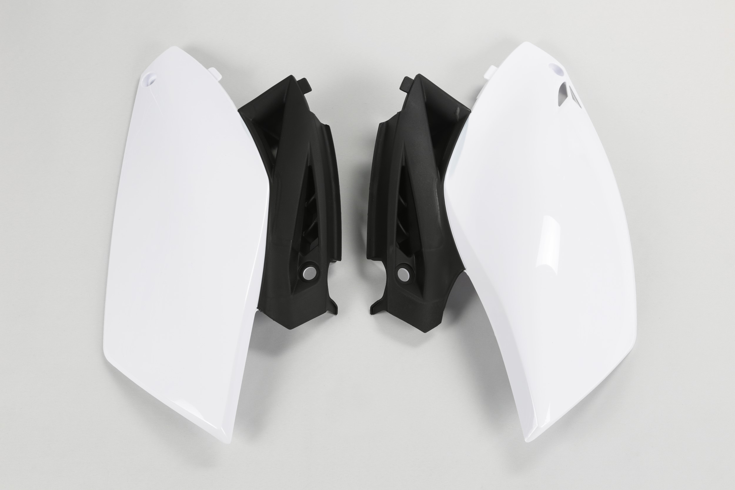 Kit déco Yamaha YZF 250 2010 2013 côtés de réservoir