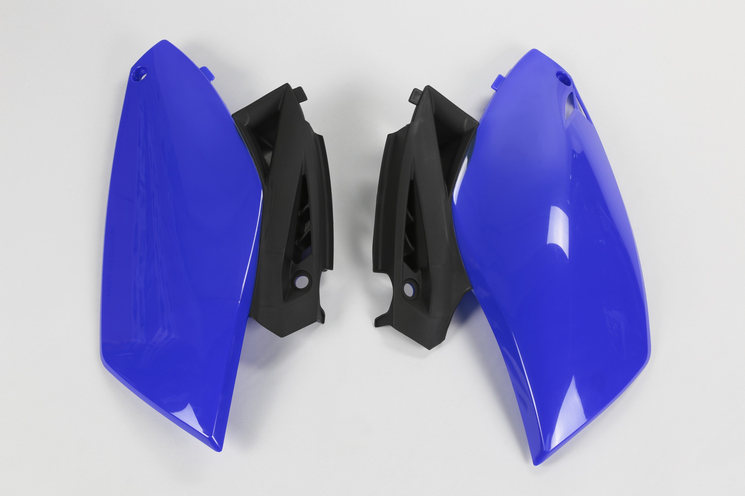 Kit déco Yamaha YZF 250 2010 2013 côtés de réservoir