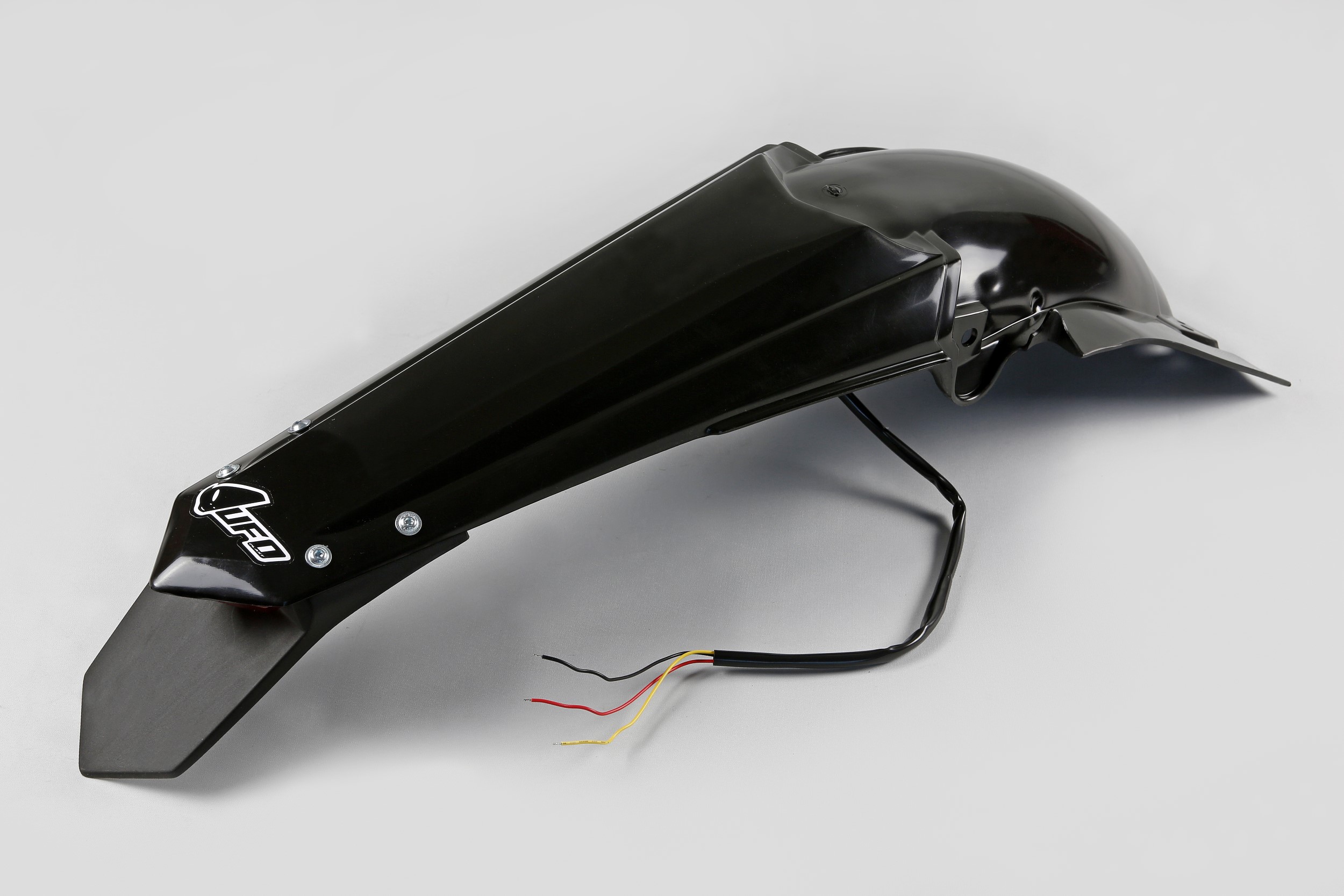 Yamaha YZF 250 2010-2013 Garde-Boue Arrière