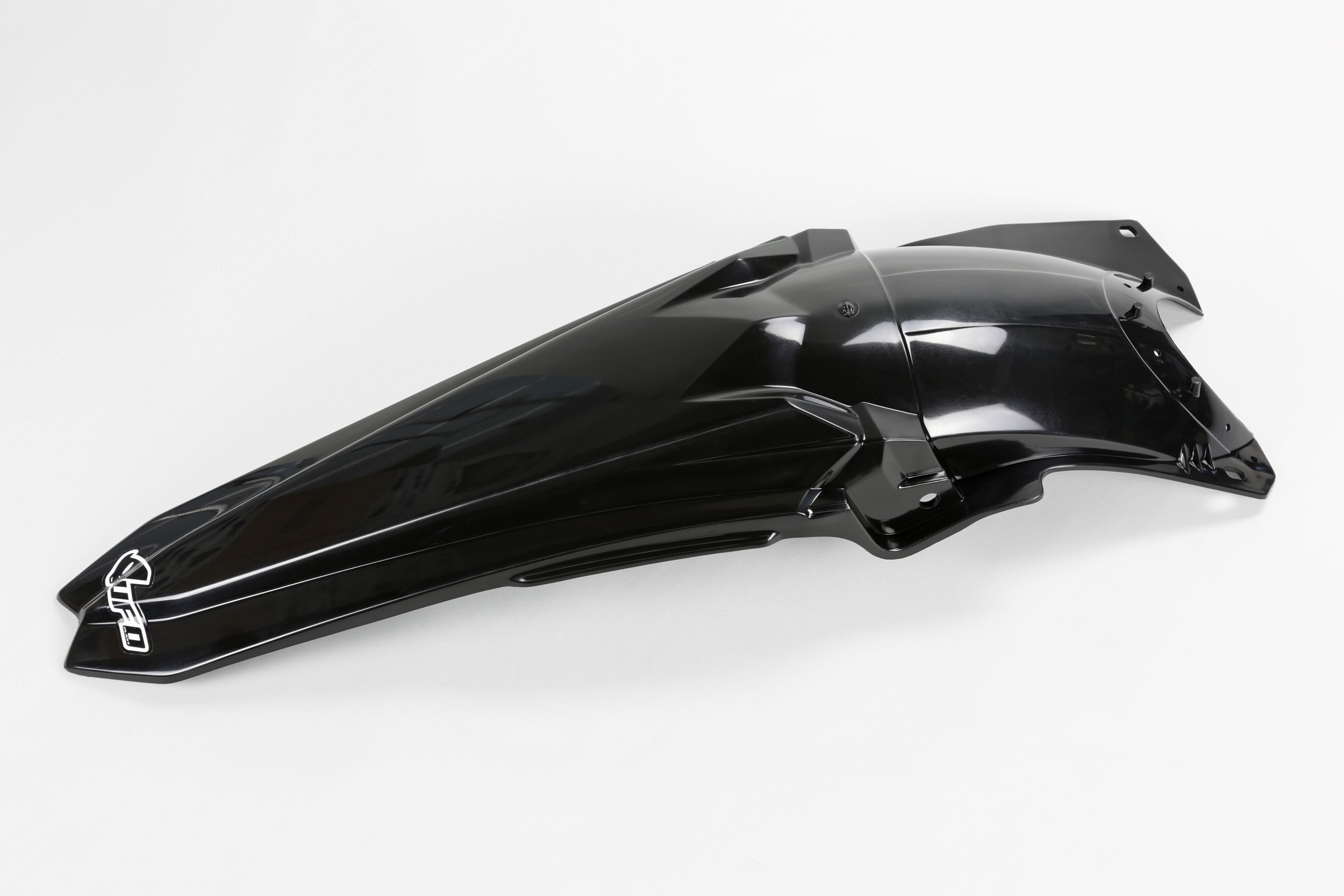 Yamaha YZF 450 2010-2013 Garde-Boue Arrière