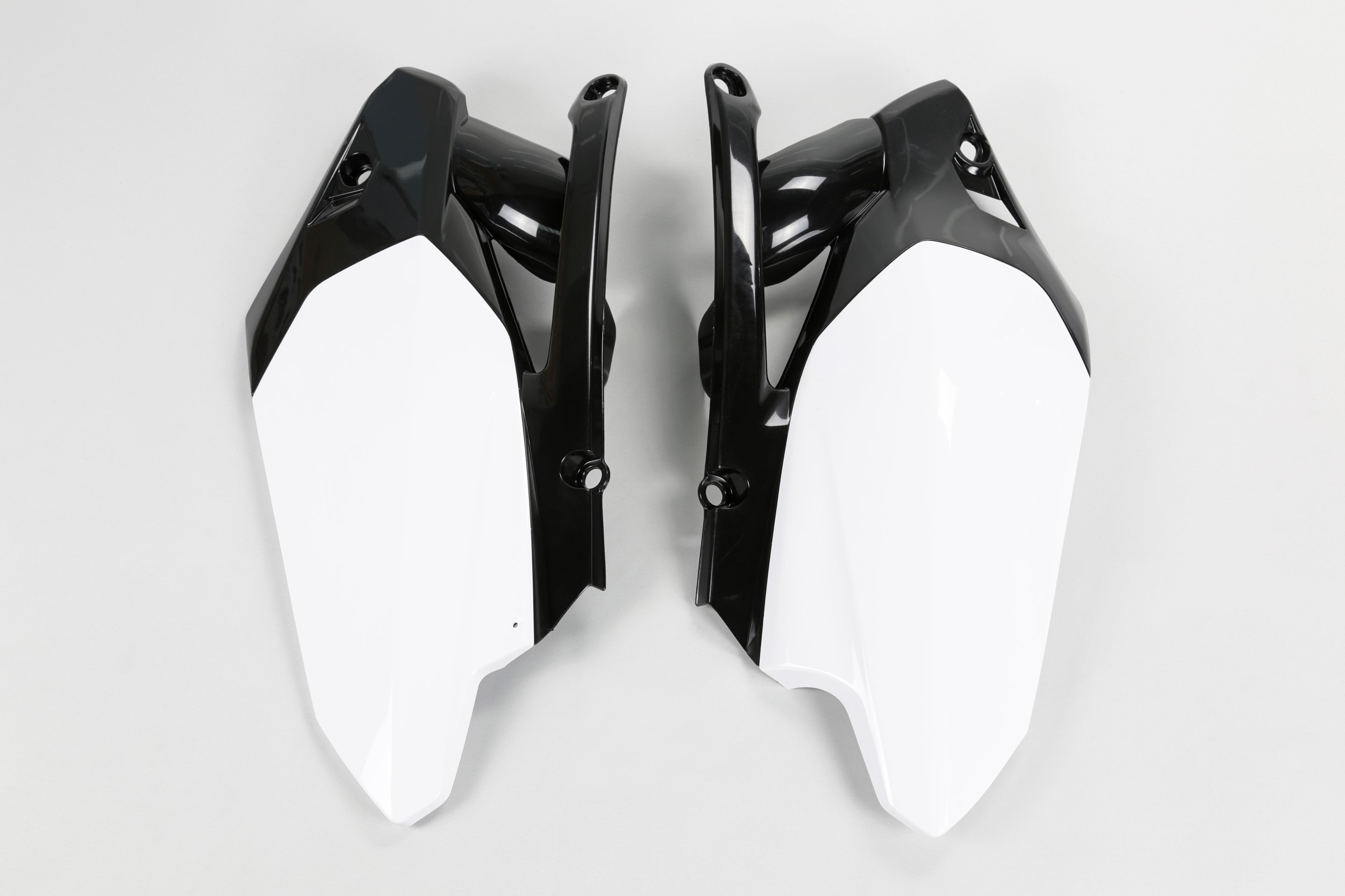Kit déco Yamaha YZF 450 2010 2013 côtés de réservoir