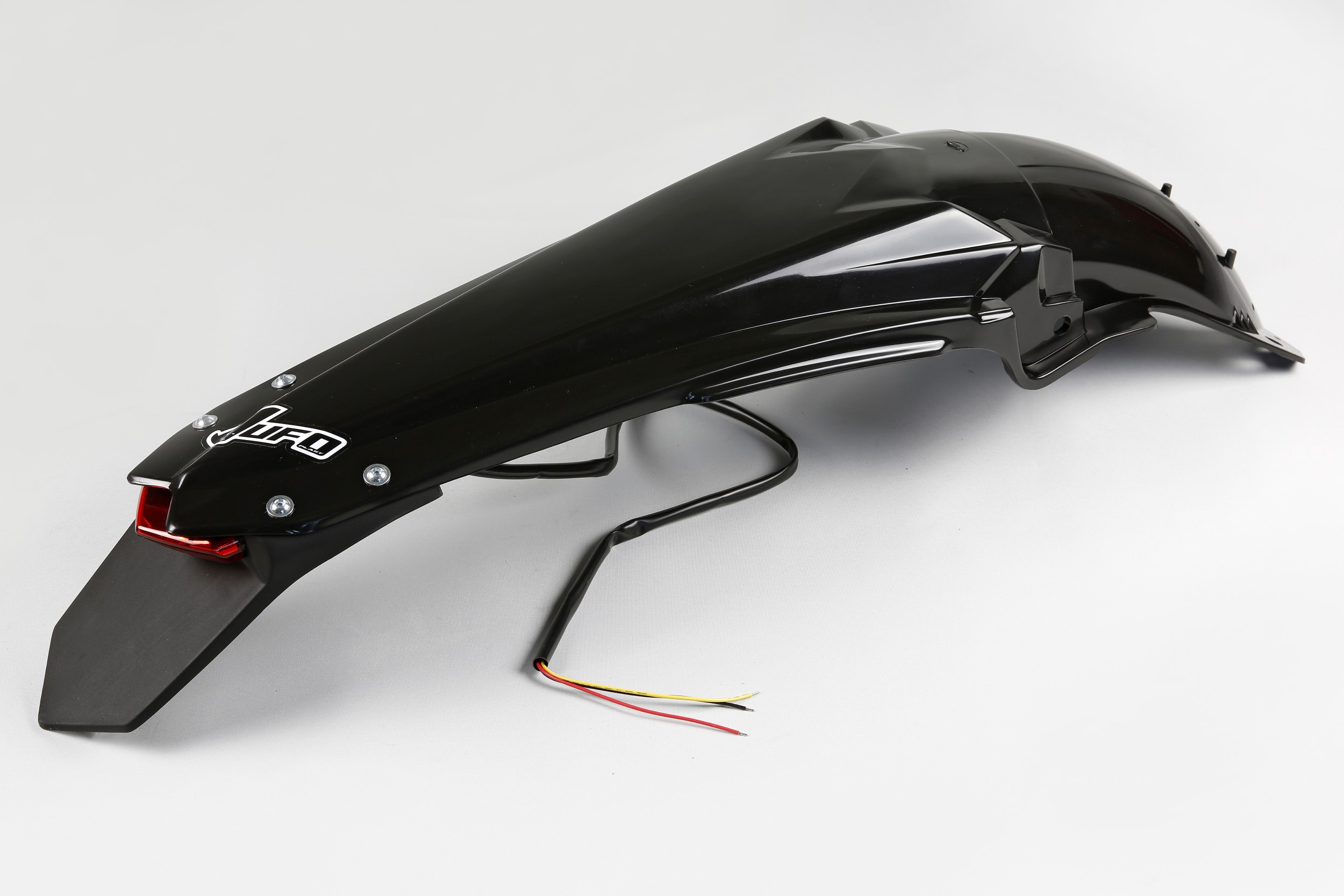 Yamaha YZF 450 2010 2013 garde-boue arrière