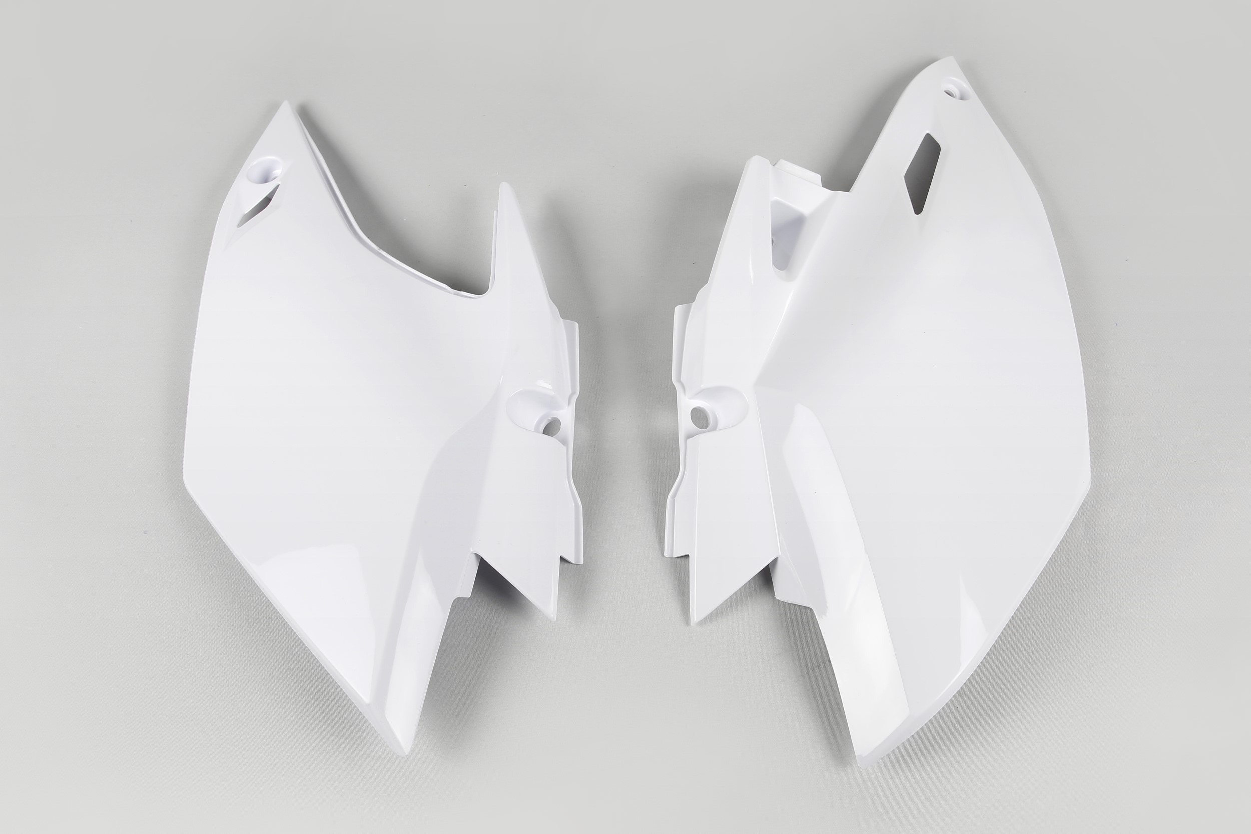 Kit déco Yamaha WRF 450 2012 2015 côtés de réservoir