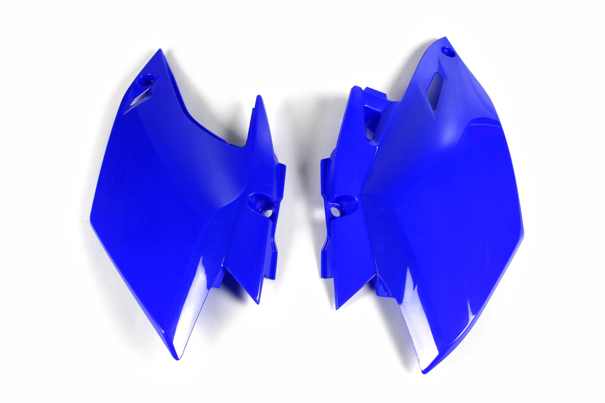 Kit déco Yamaha WRF 450 2012 2015 côtés de réservoir