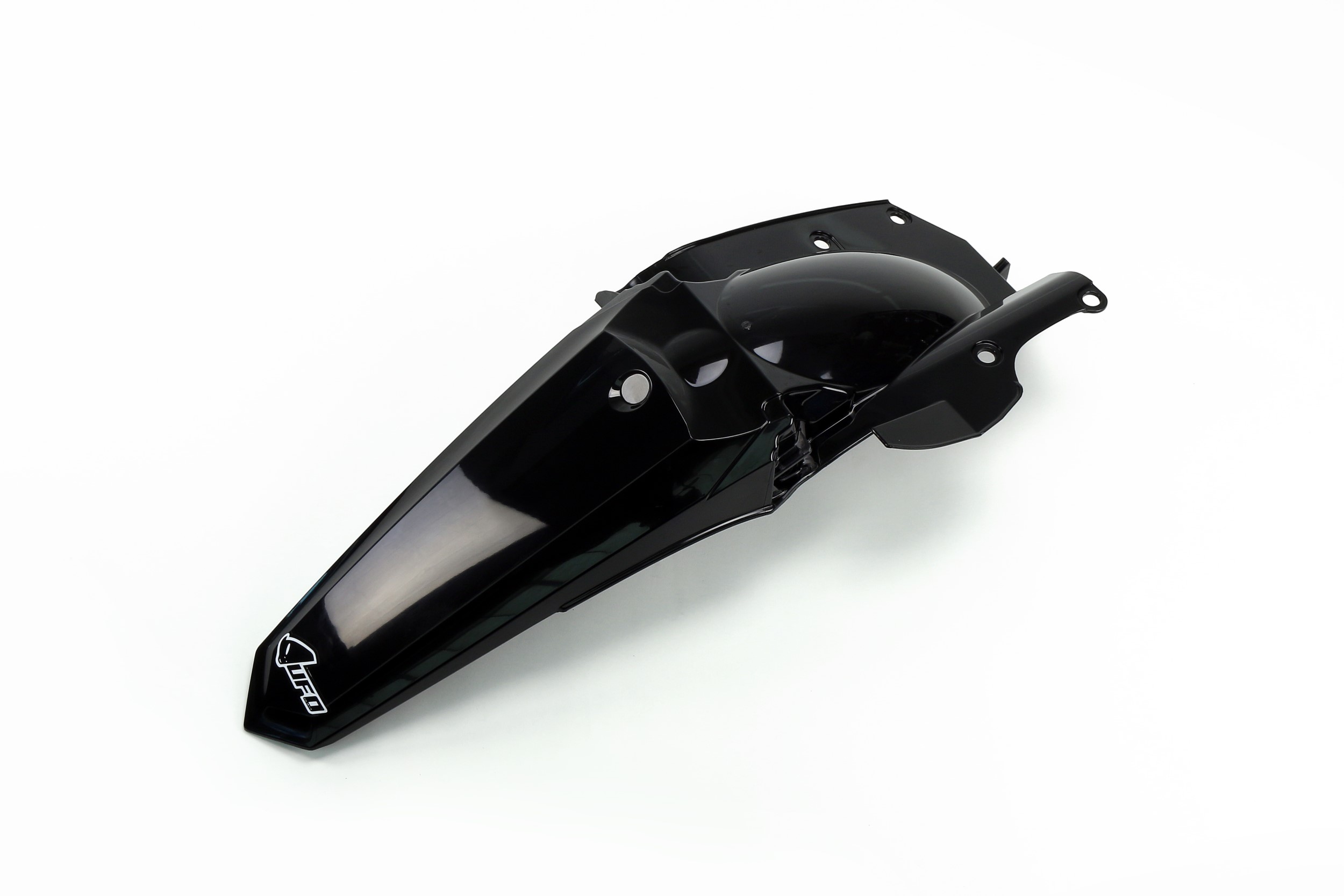 Yamaha YZF 250 2014-2018 Garde-Boue Arrière