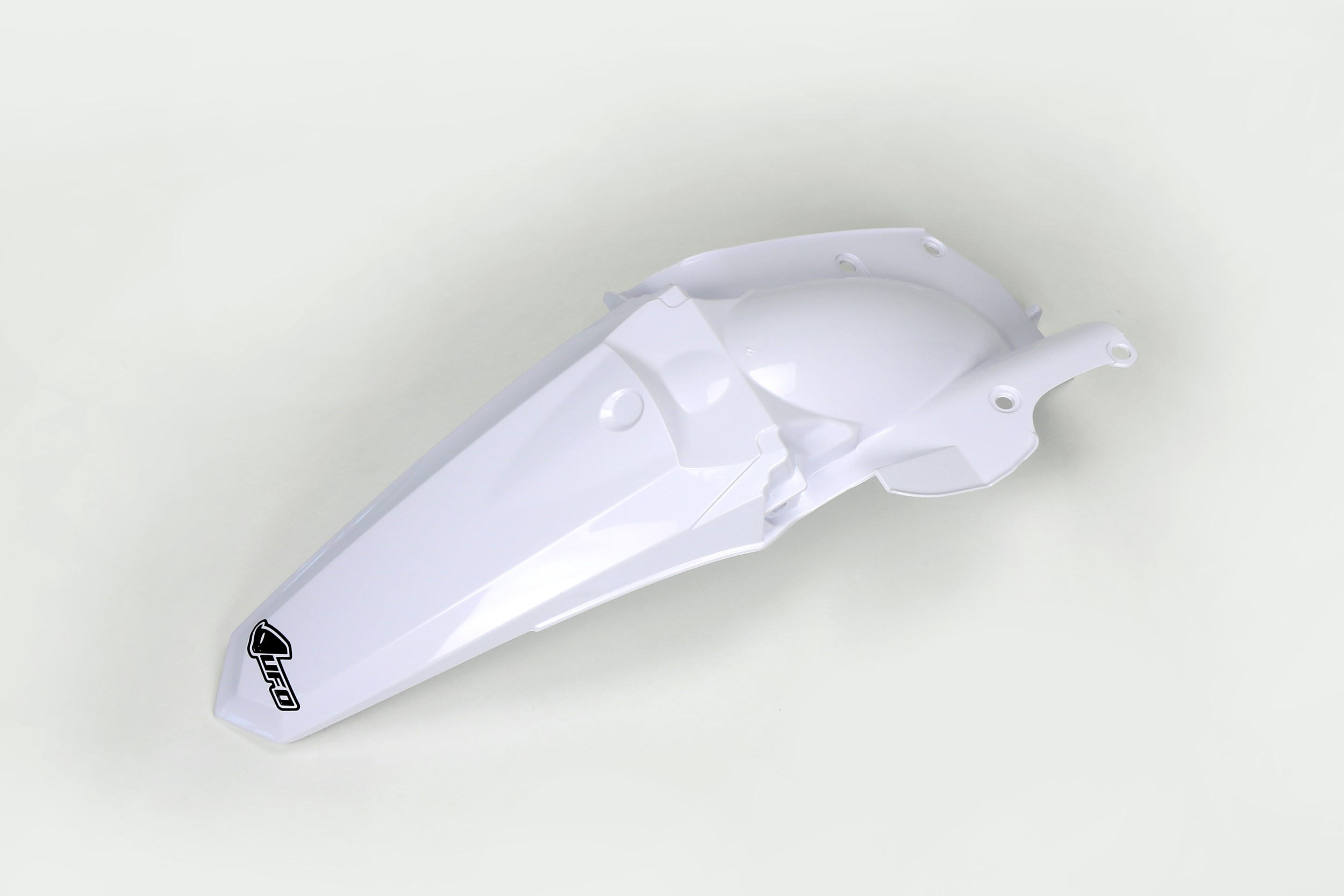 Yamaha YZF 250 2014-2018 Garde-Boue Arrière