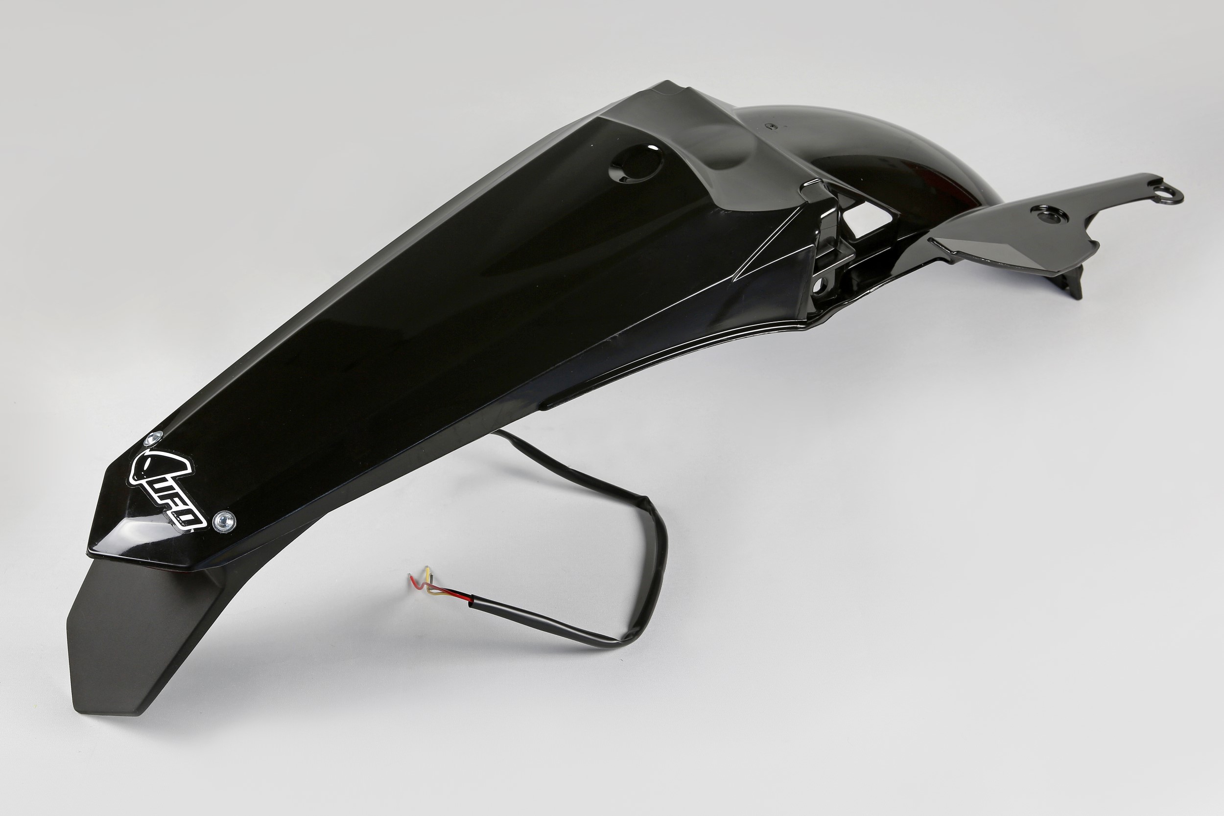 Yamaha YZF 250 2014 2018 garde-boue arrière