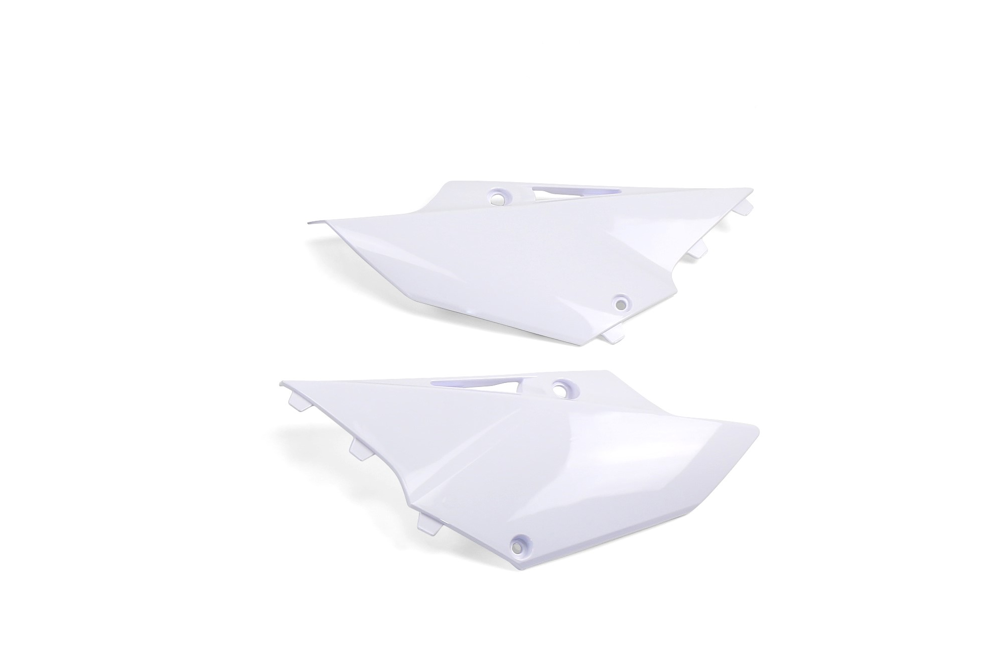 Kit déco Yamaha YZ 125 2015 2021 côtés de réservoir