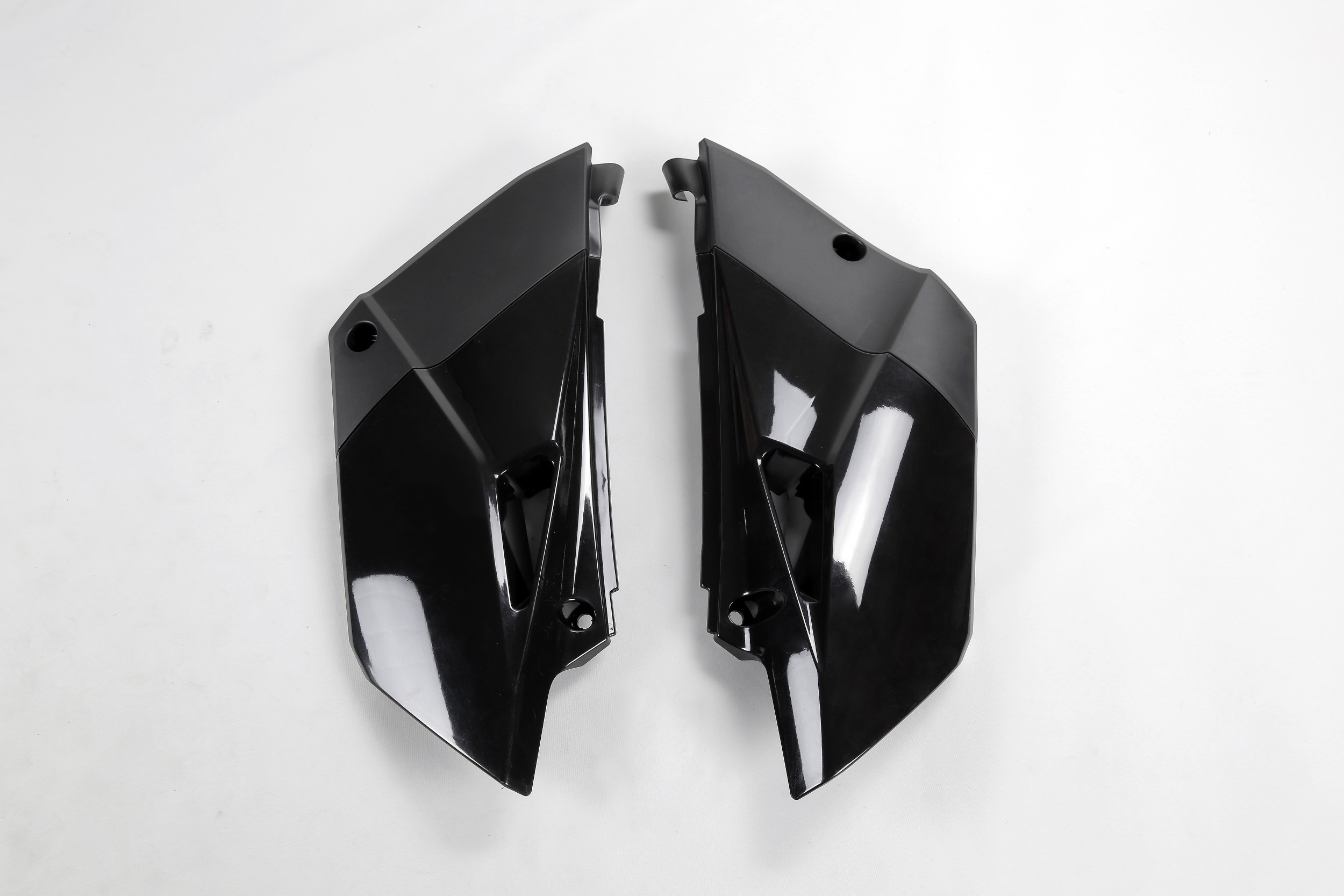 Yamaha YZ 85 2015-2021 Côtés de Réservoir