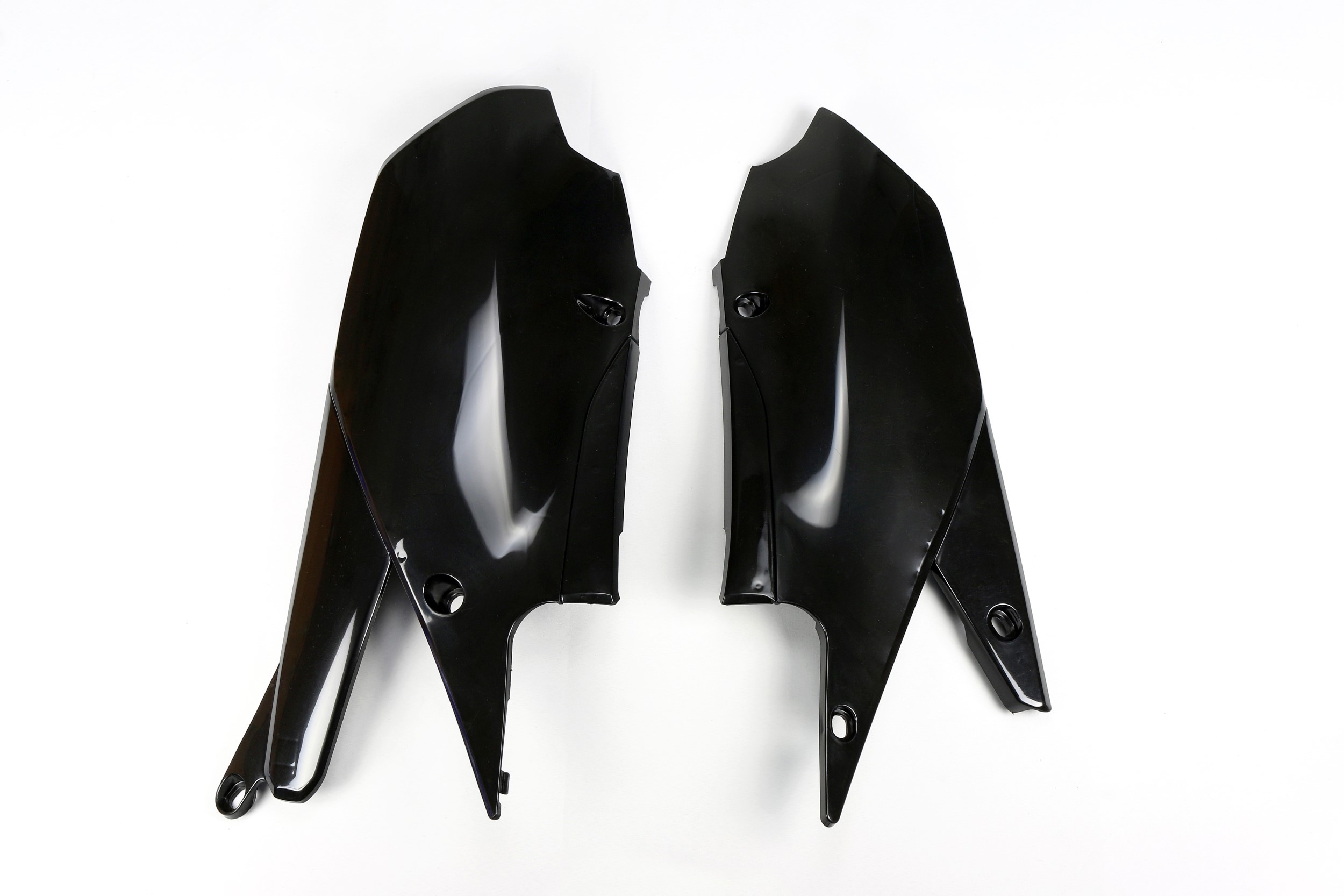 Kit déco Yamaha YZF 250 2019 2023 côtés de réservoir