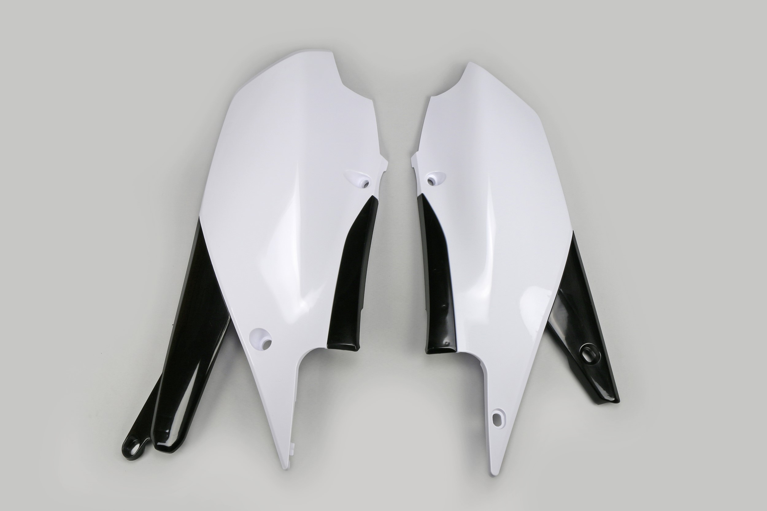 Kit déco Yamaha YZF 250 2019 2023 côtés de réservoir