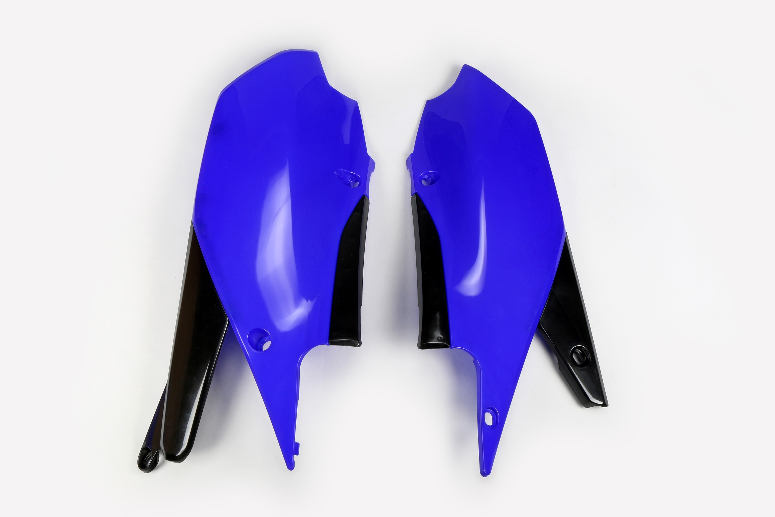 Kit déco Yamaha YZF 250 2019 2023 côtés de réservoir