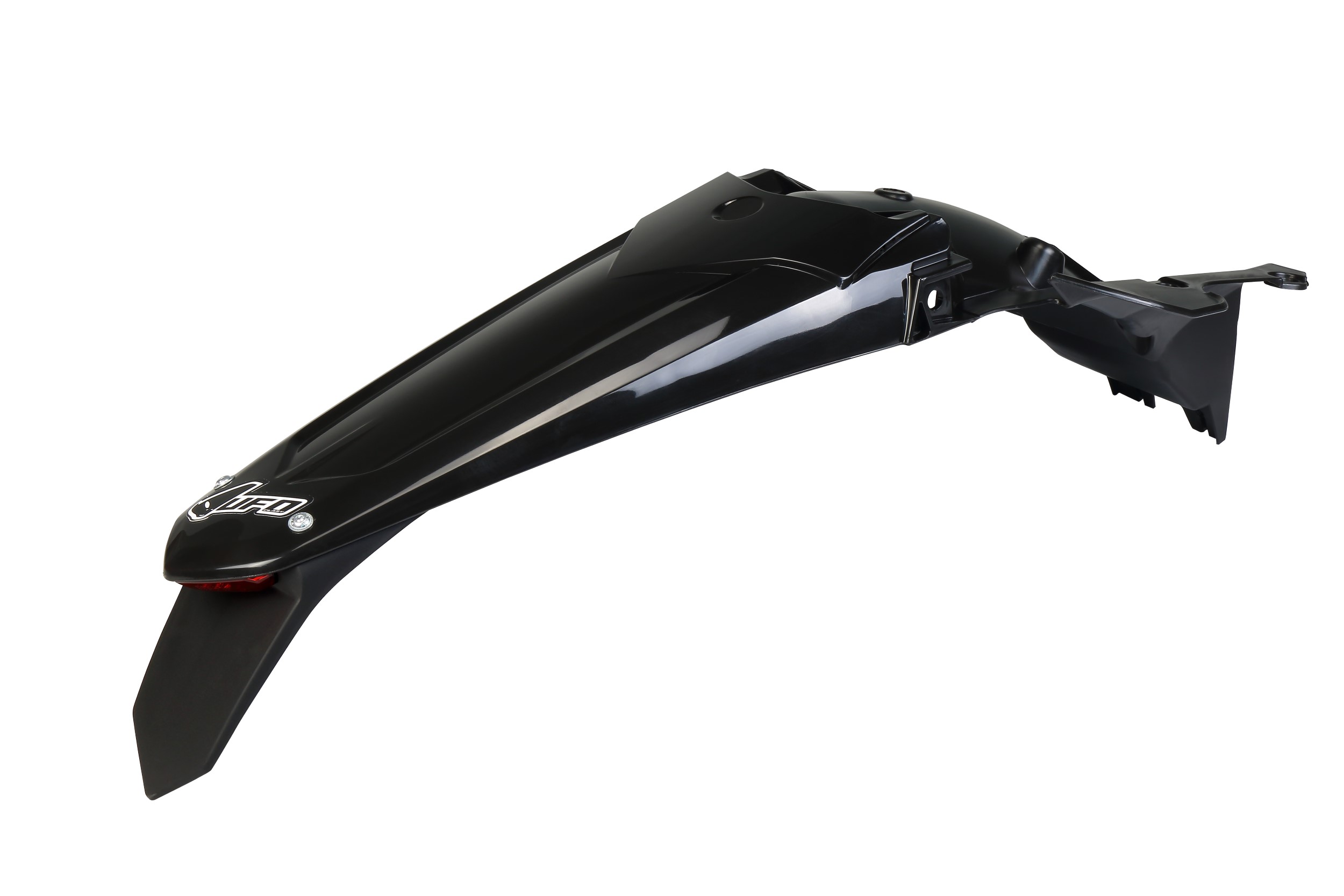 Yamaha YZF 250 2019-2023 Garde-Boue Arrière