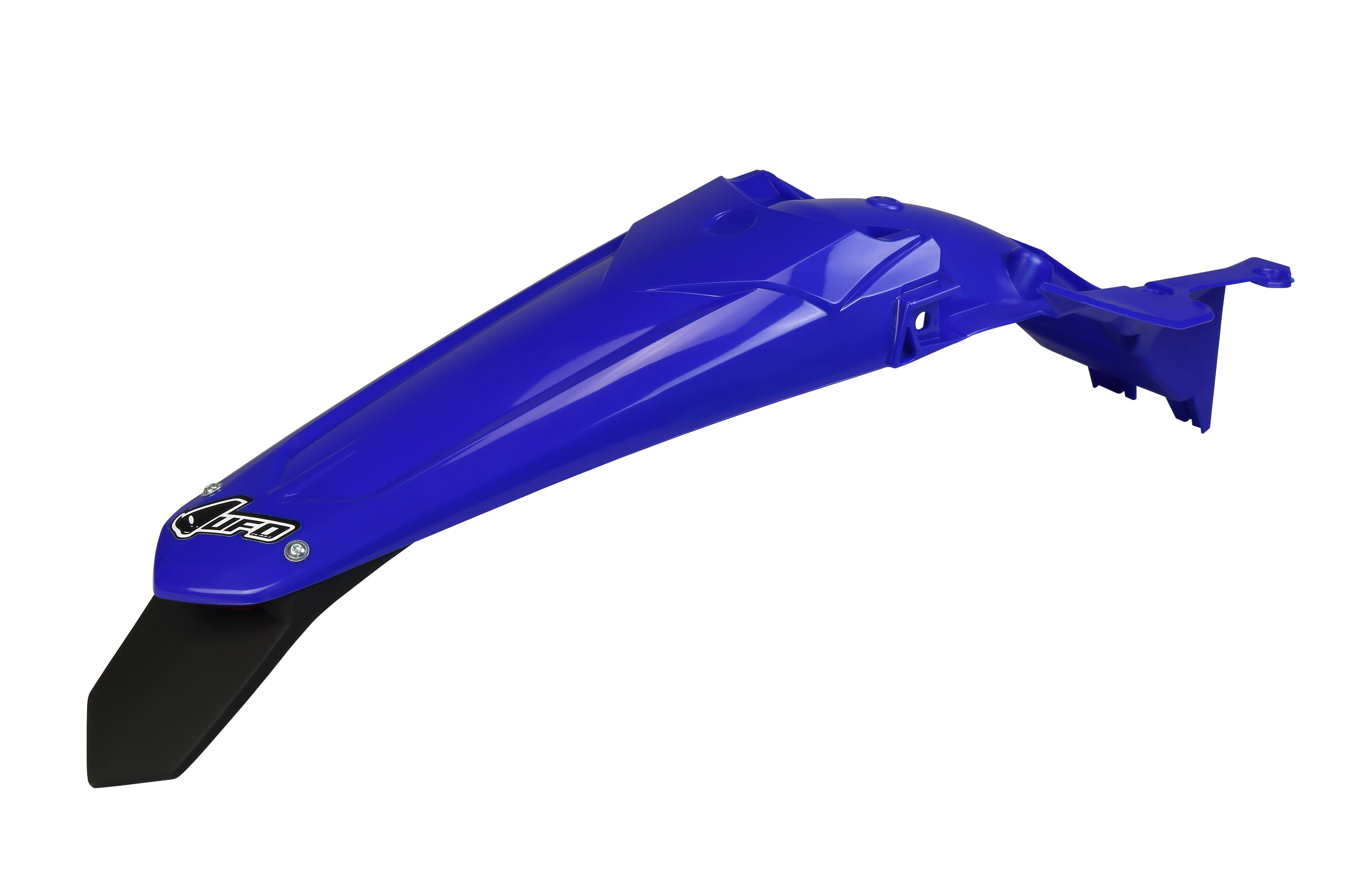 Kit déco Yamaha YZF 250 2019 2023 garde-boue arrière