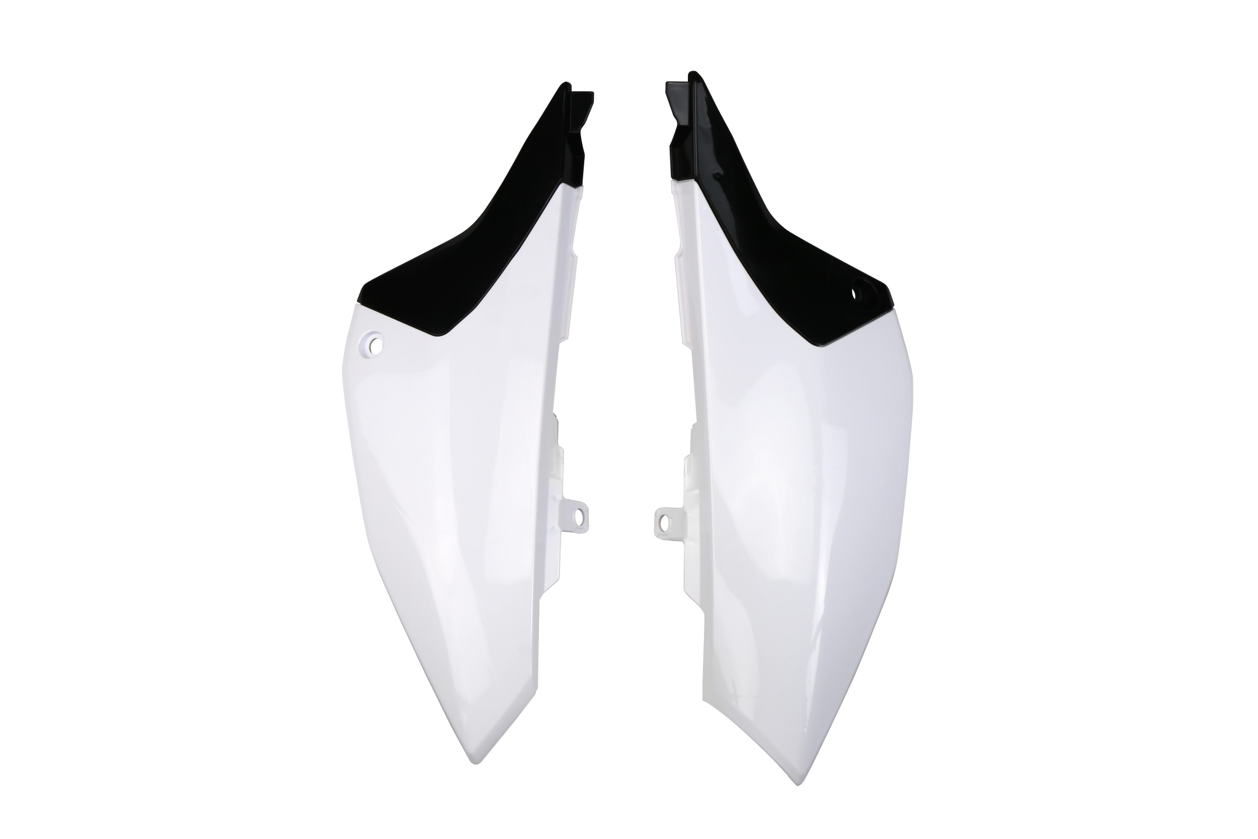 Kit déco Yamaha YZ 65 2019 2026 côtés de réservoir