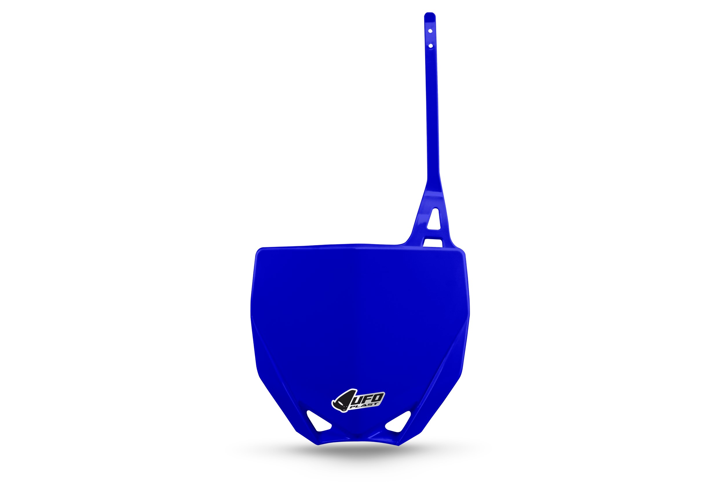 Kit déco Yamaha YZ 65 2019 2026 plaque numéro avant