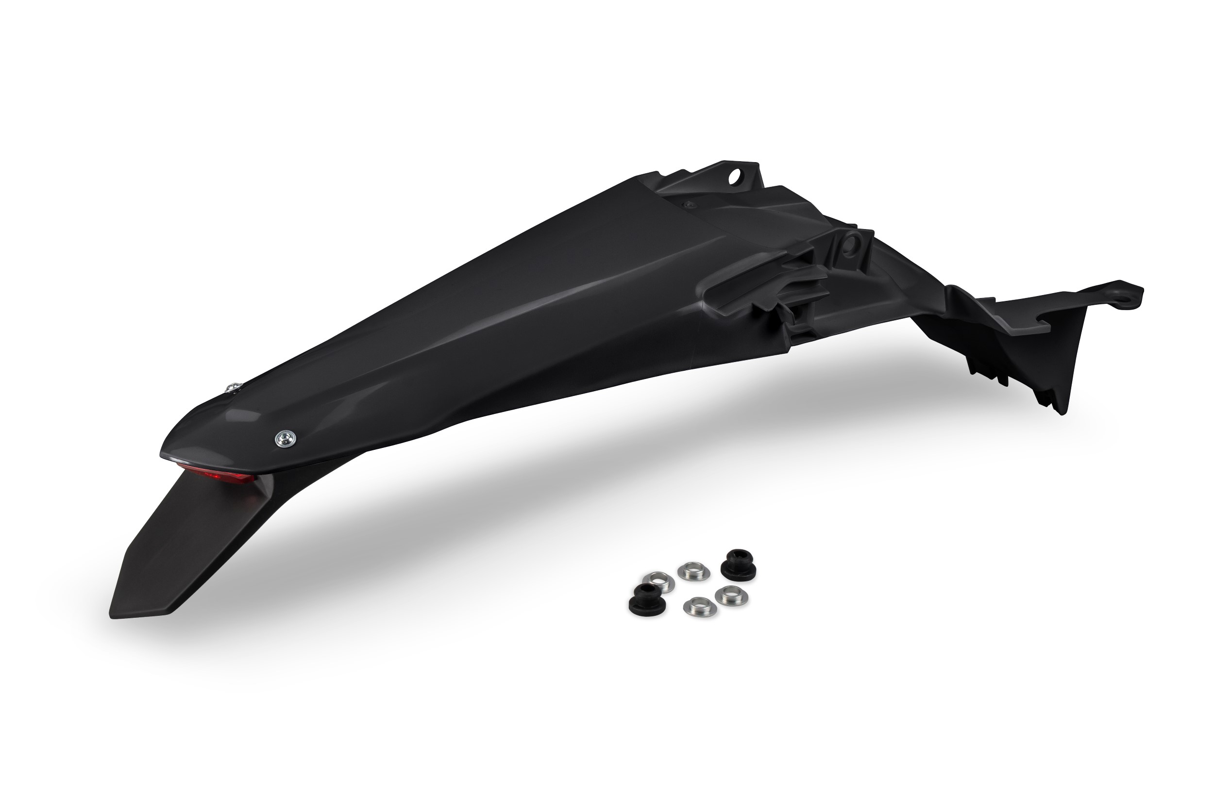 Yamaha YZF 250 2024-2026 Garde-Boue Arrière